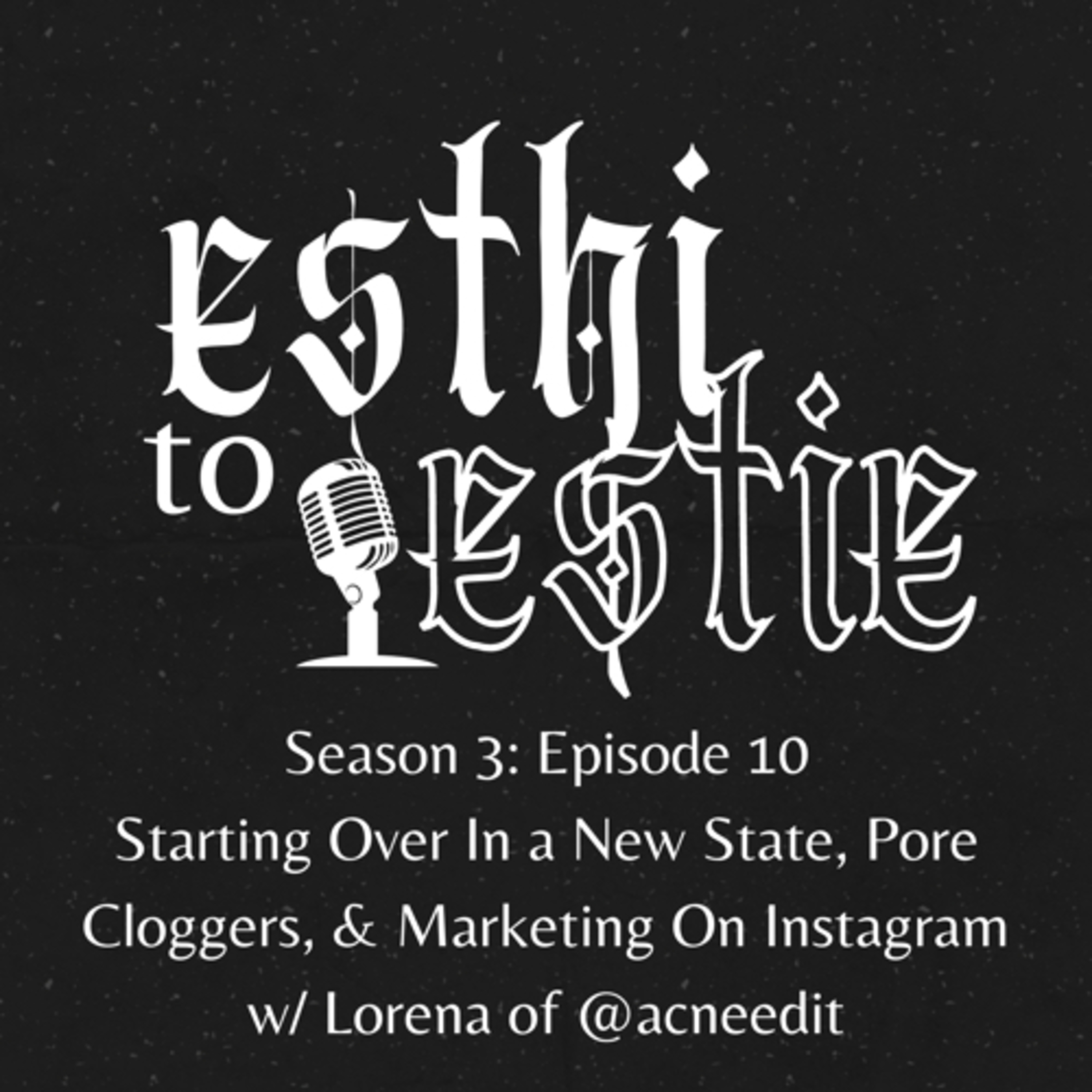 Esthi to Estie