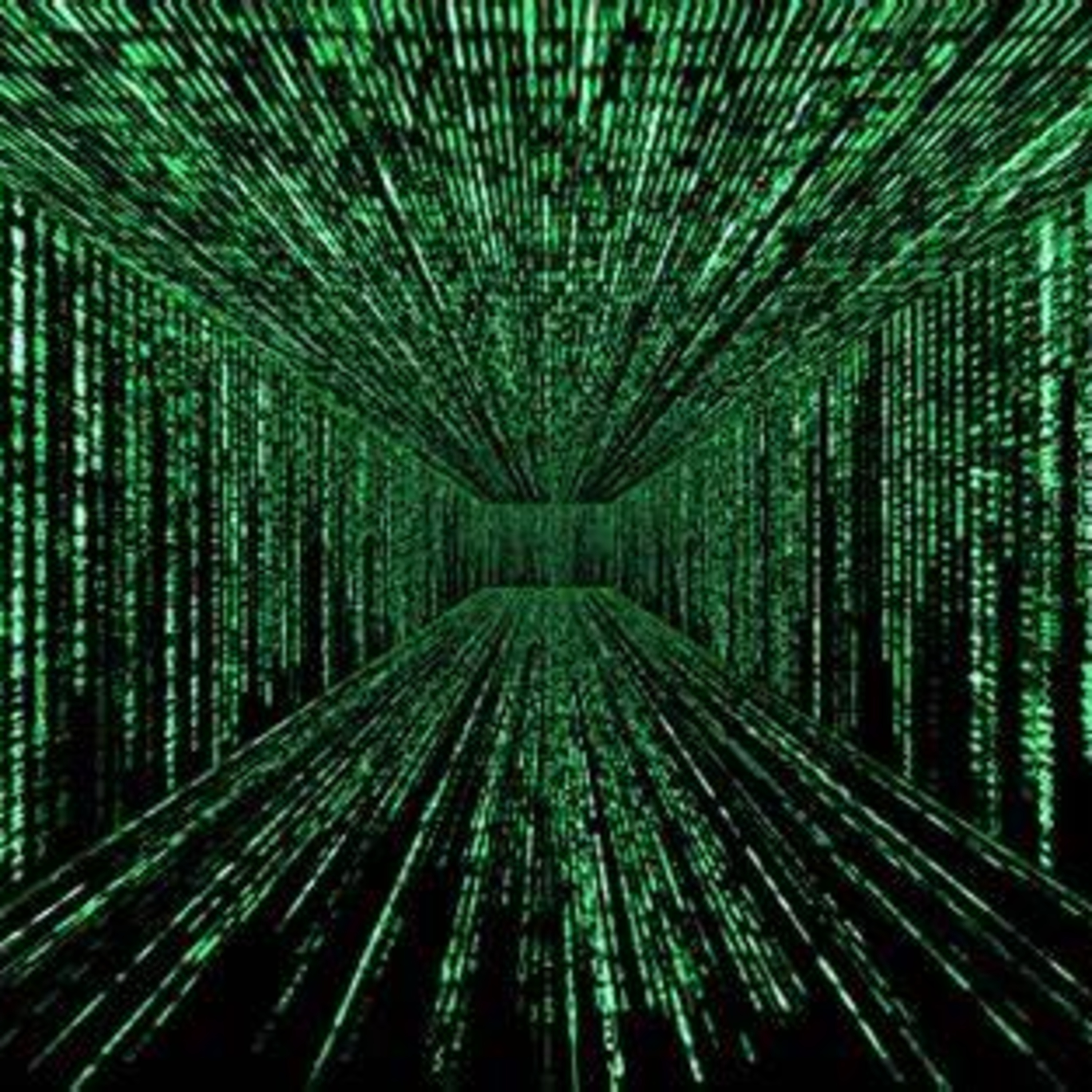 Episodio 3 La Matrix de Control