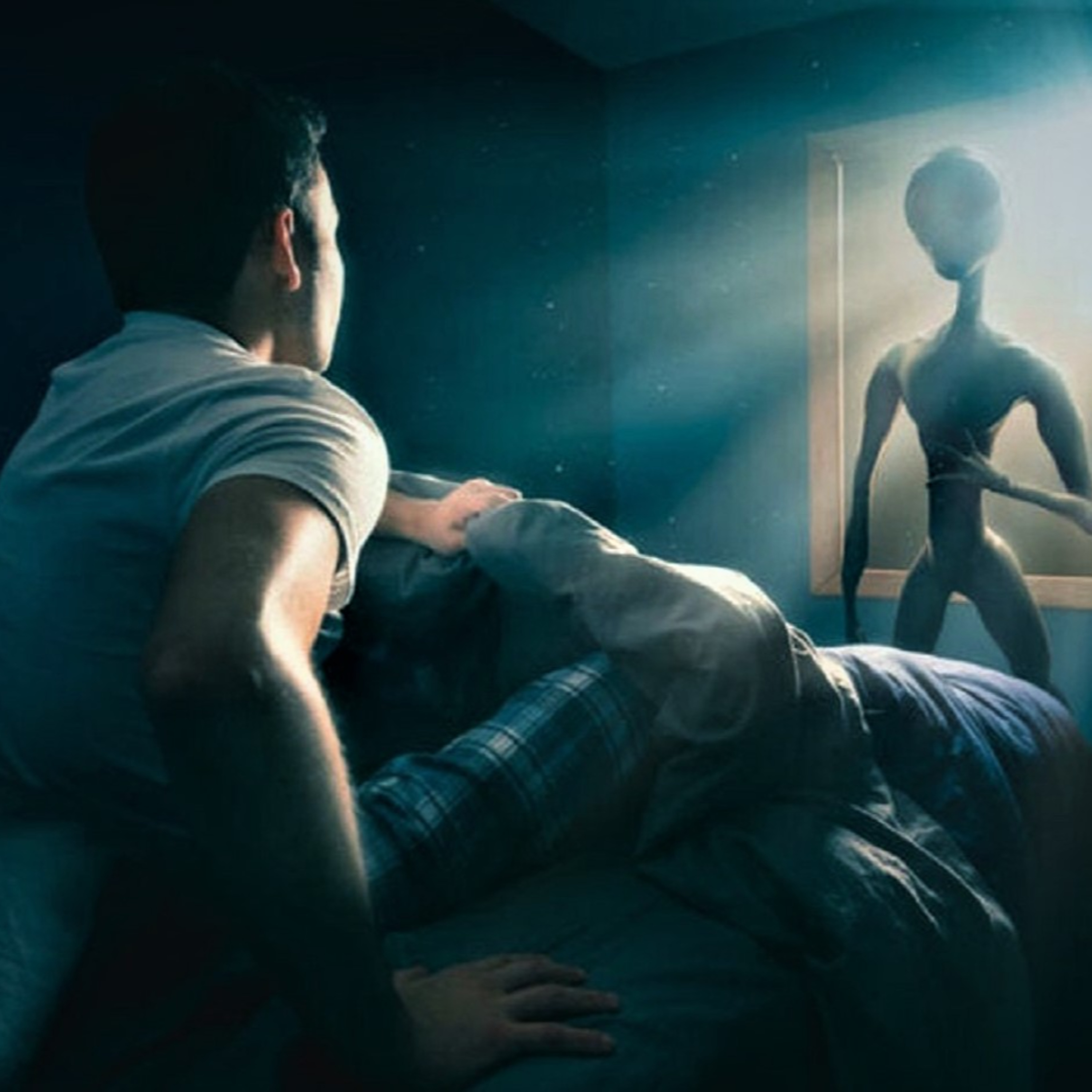 Episodio 9 Abducciones