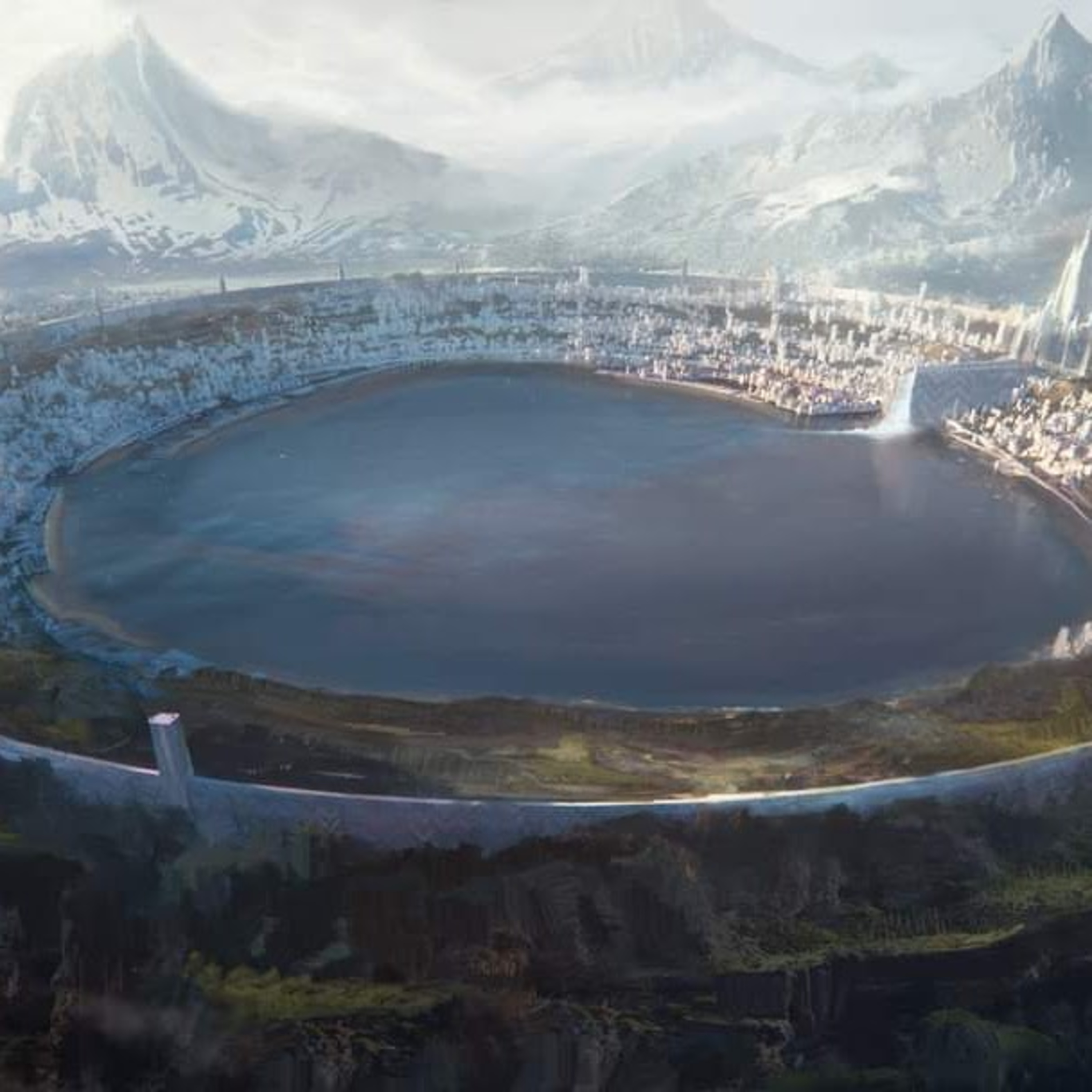 Episodio 10 Sociedades Estelares