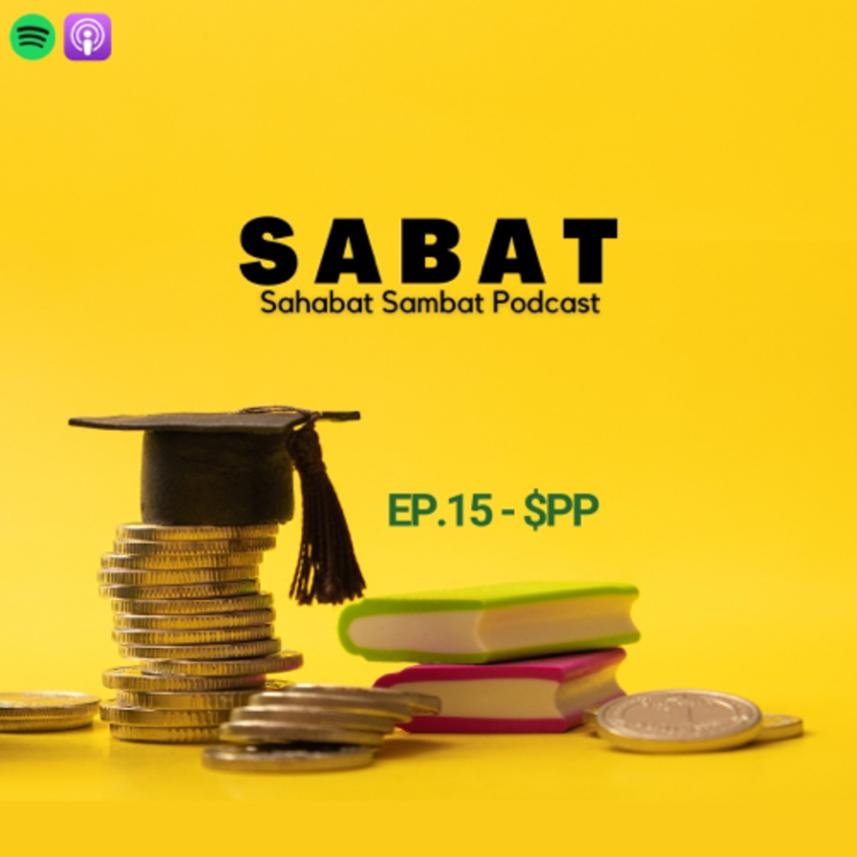 Ep.15 - $PP
