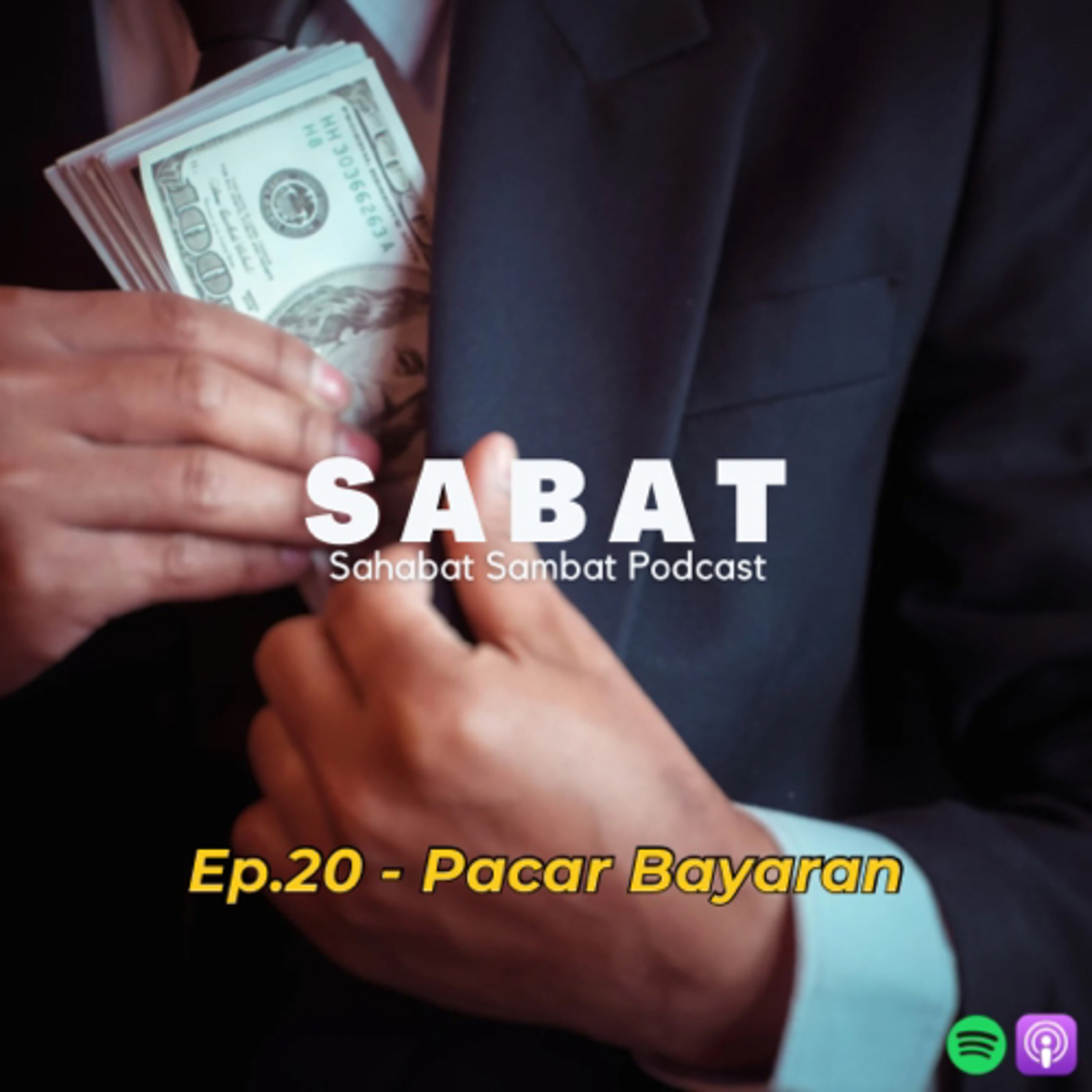 Ep.20 - Pacar Bayaran