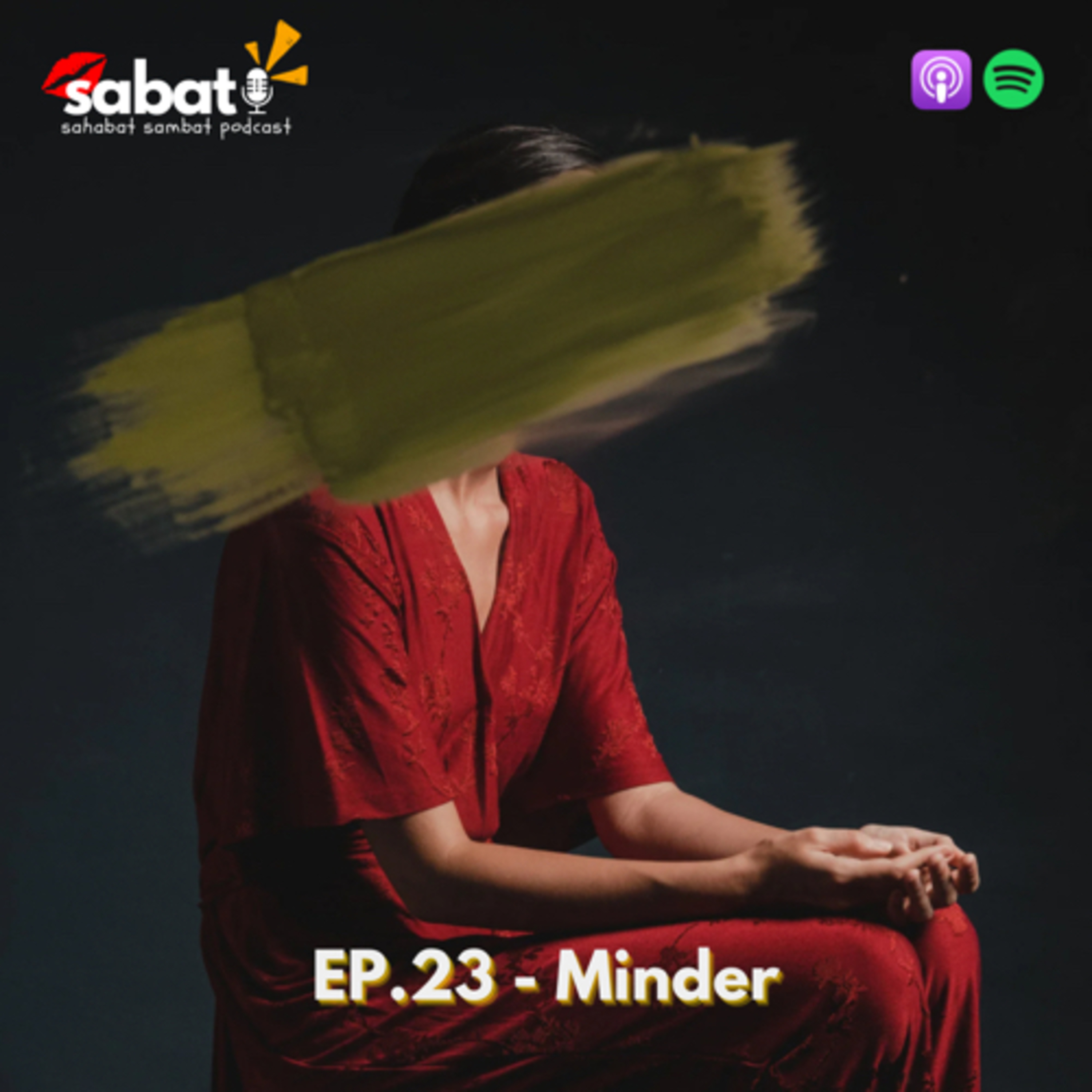 Ep.23 - Minder