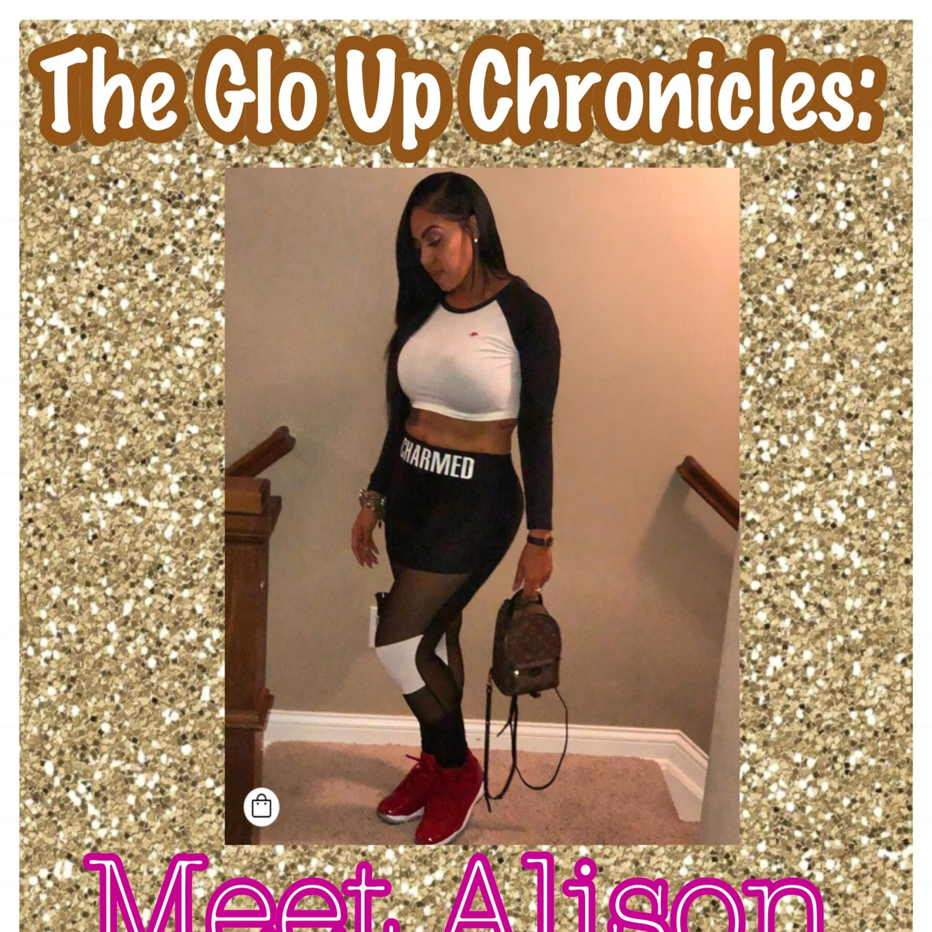 The All GLO\'d Up Podcast