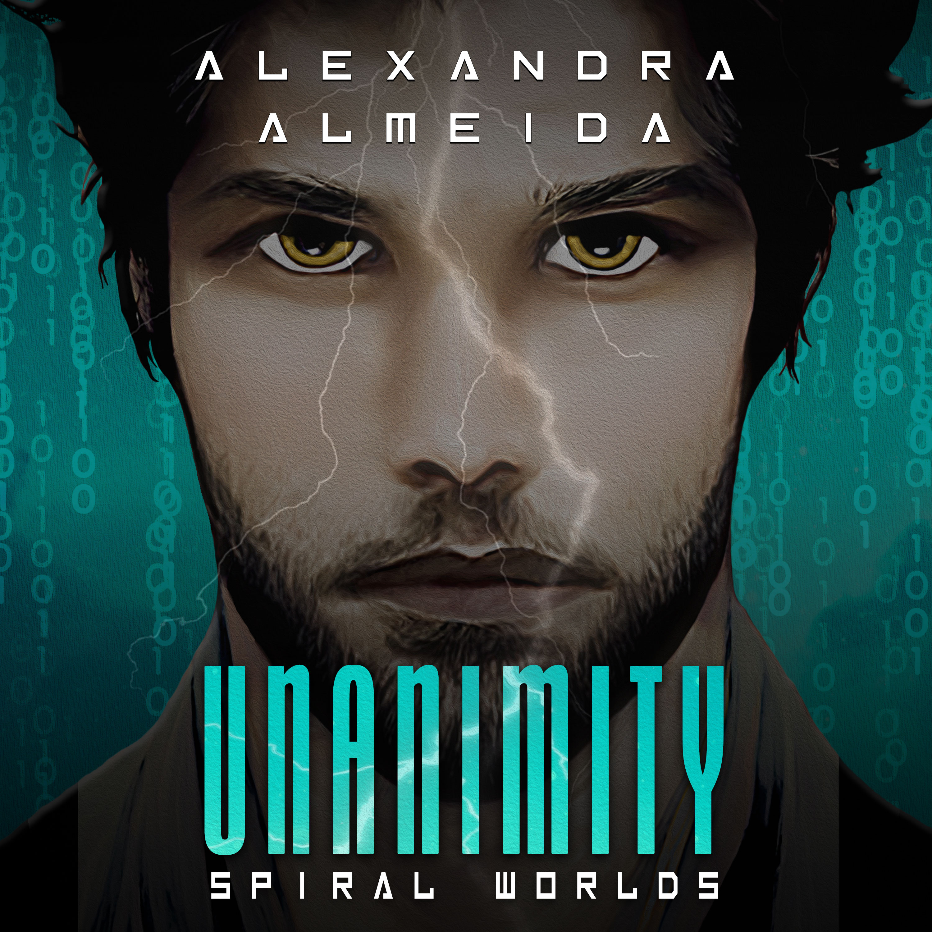 Spiral Worlds