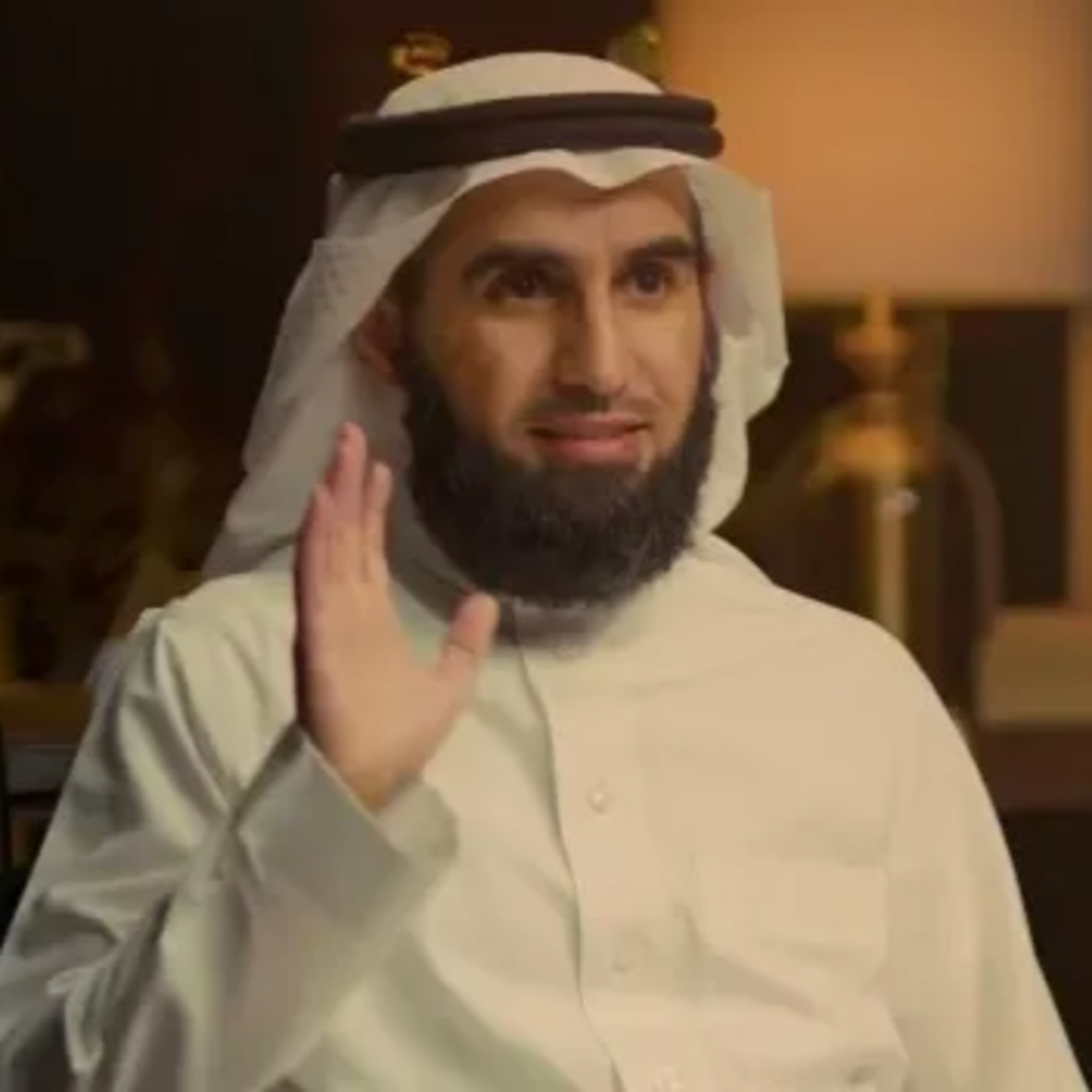كيف تنجح العلاقات مع ياسر الحزيمي  episode artwork