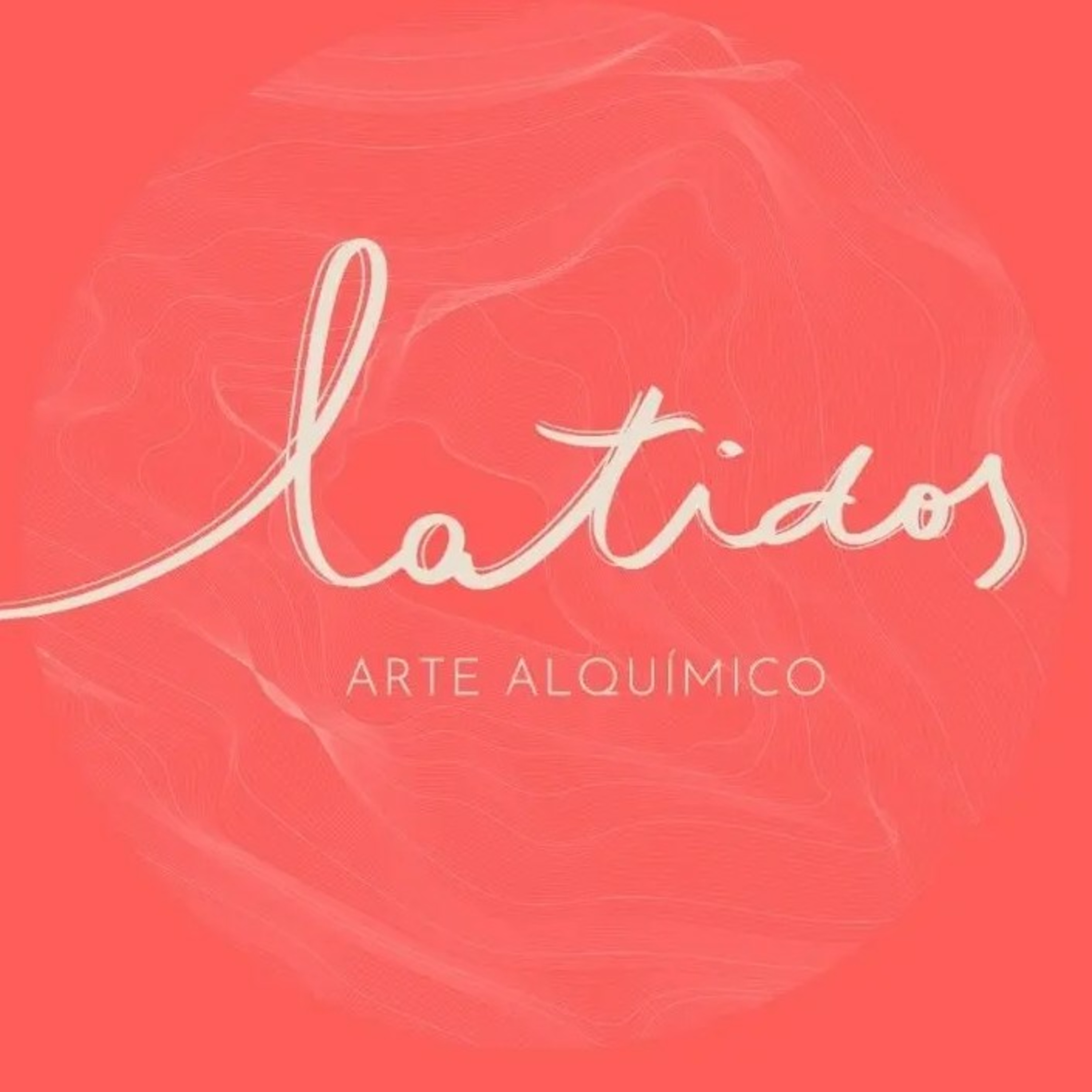 Latidos alquimicos: meditación Activa episode artwork