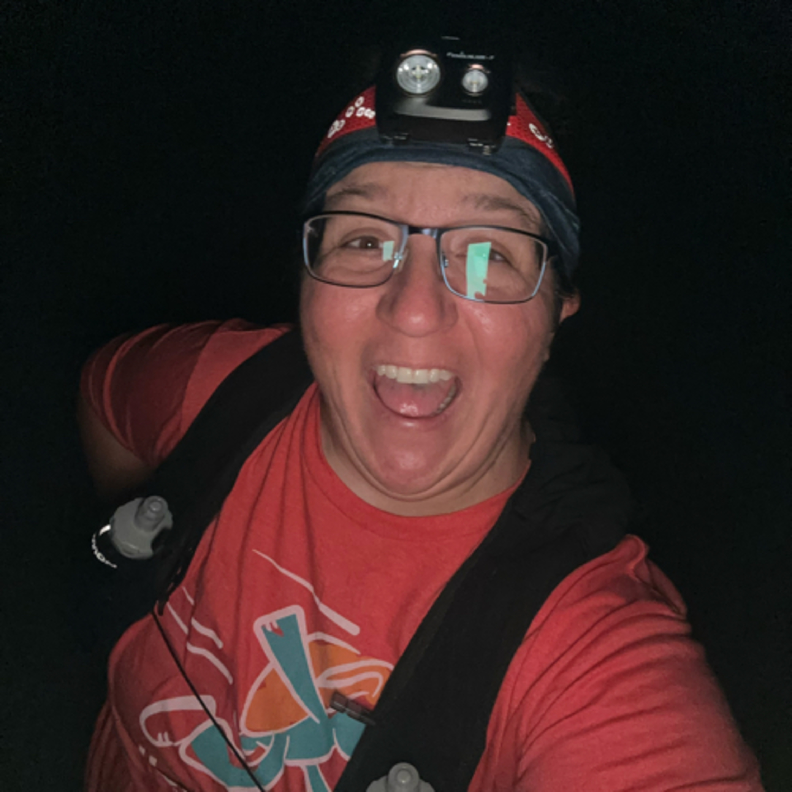 Episode 53: Pre-Race Nerves/ How I Cope Without Pulling My Hair Out