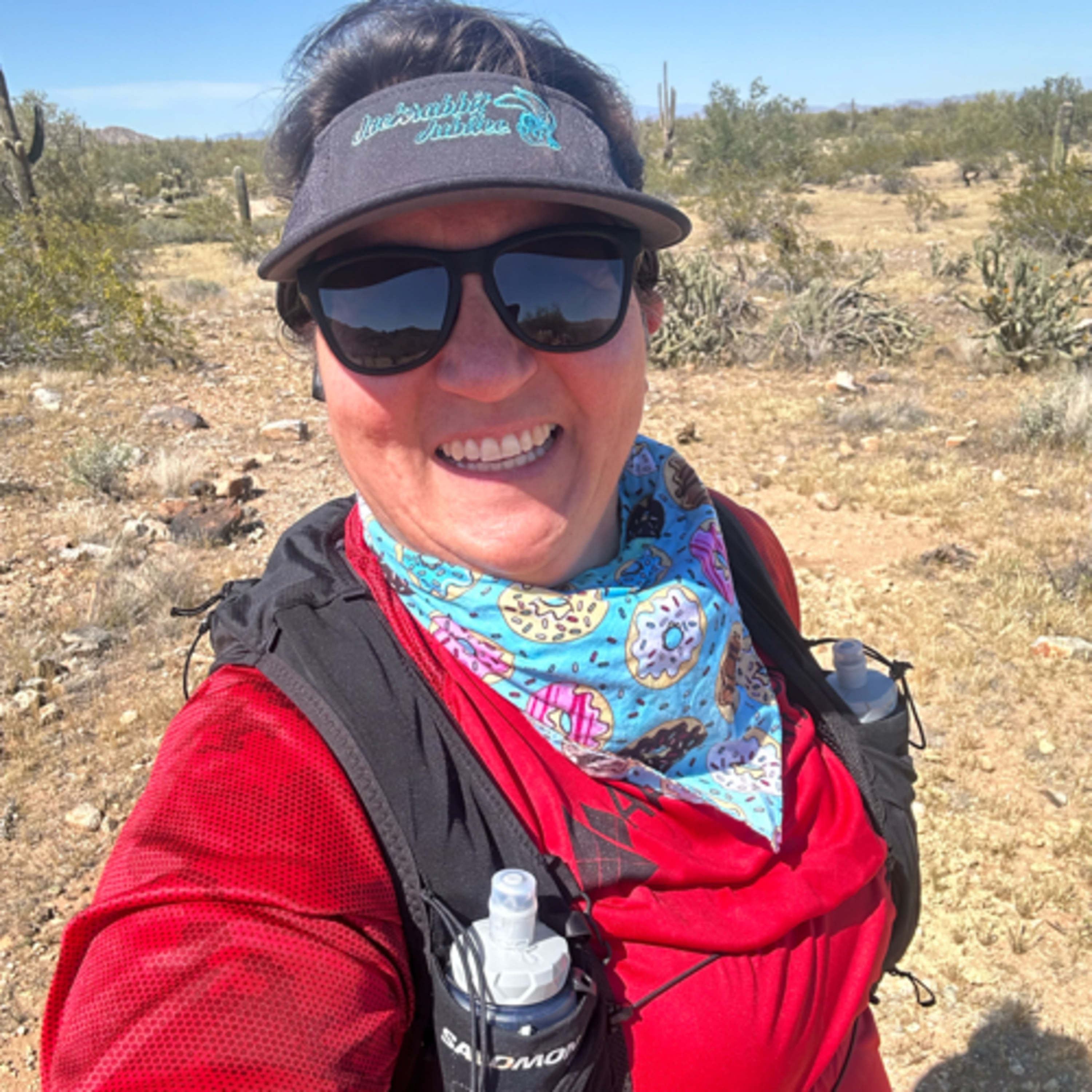 Episode 59: Email That Race Director Already!