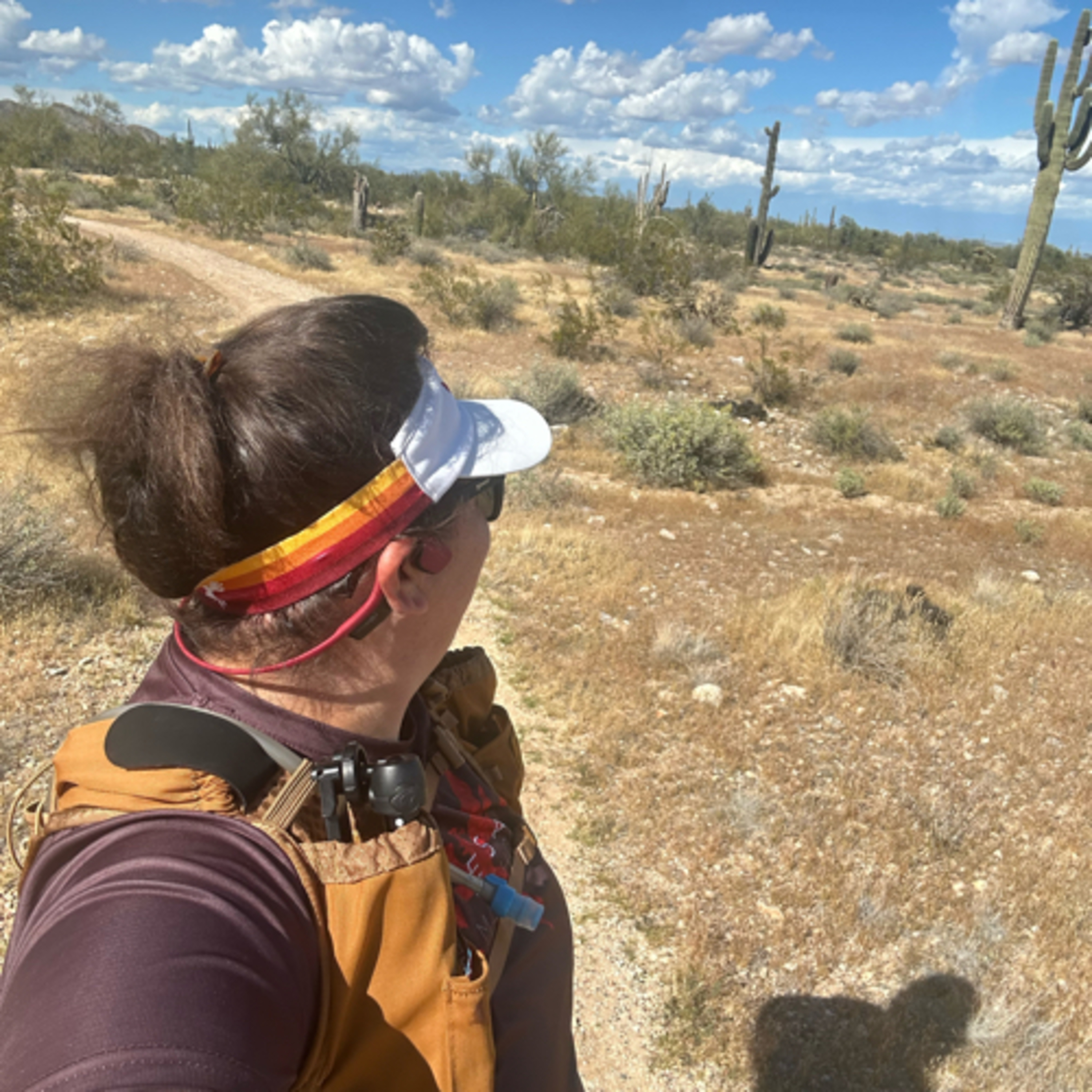 Episode 60: The Most Beautiful Thing ( About Running, of course!)