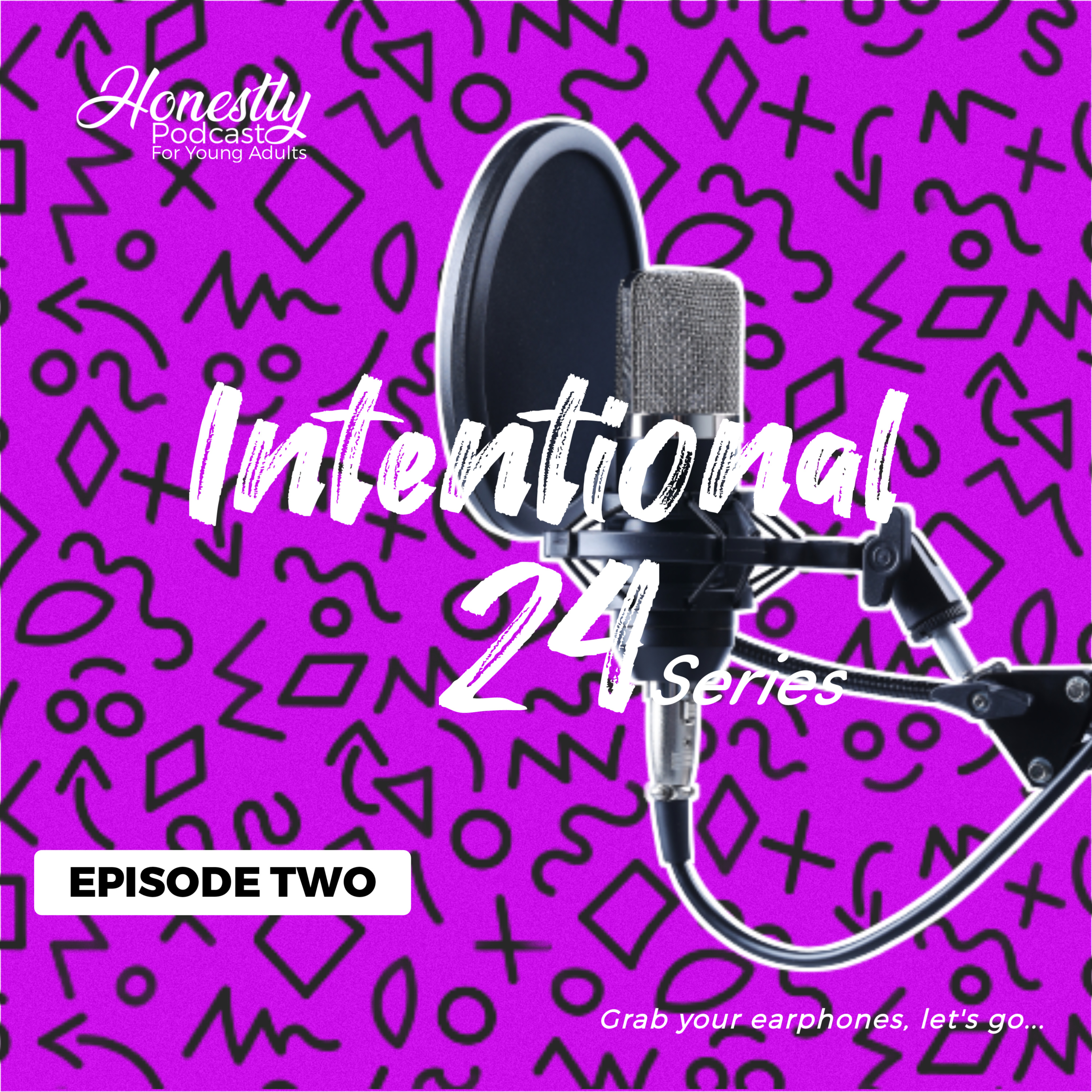 Honestly Podcast For Young Adults