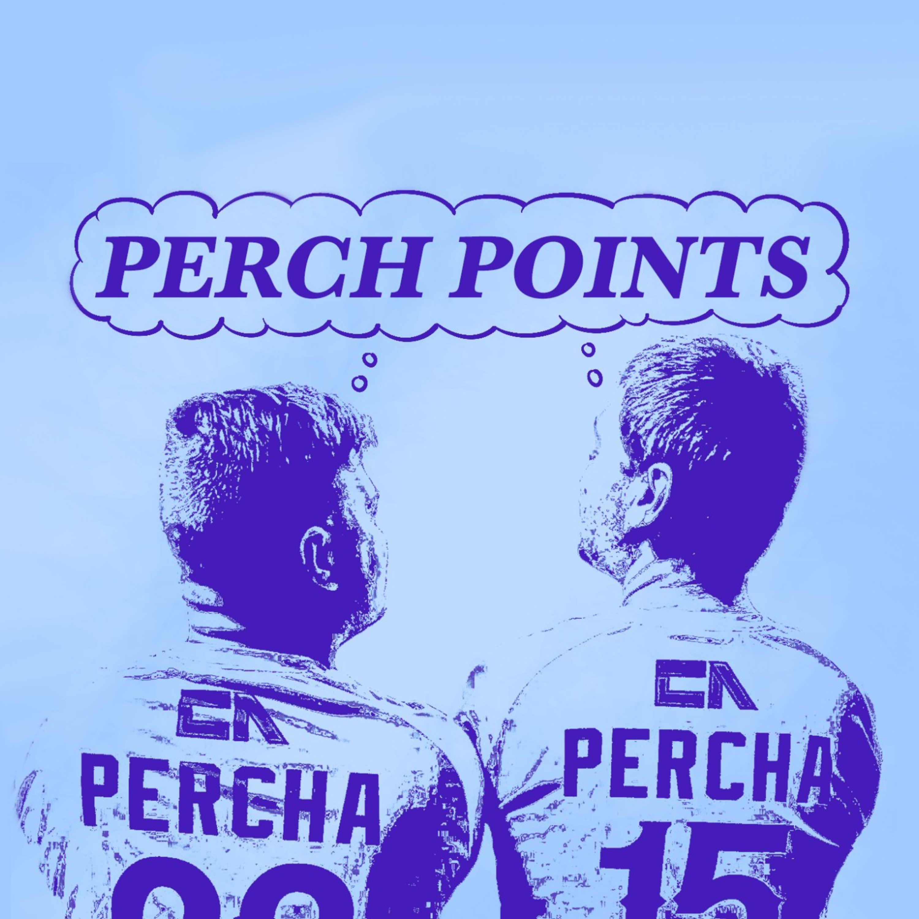 Perch Points