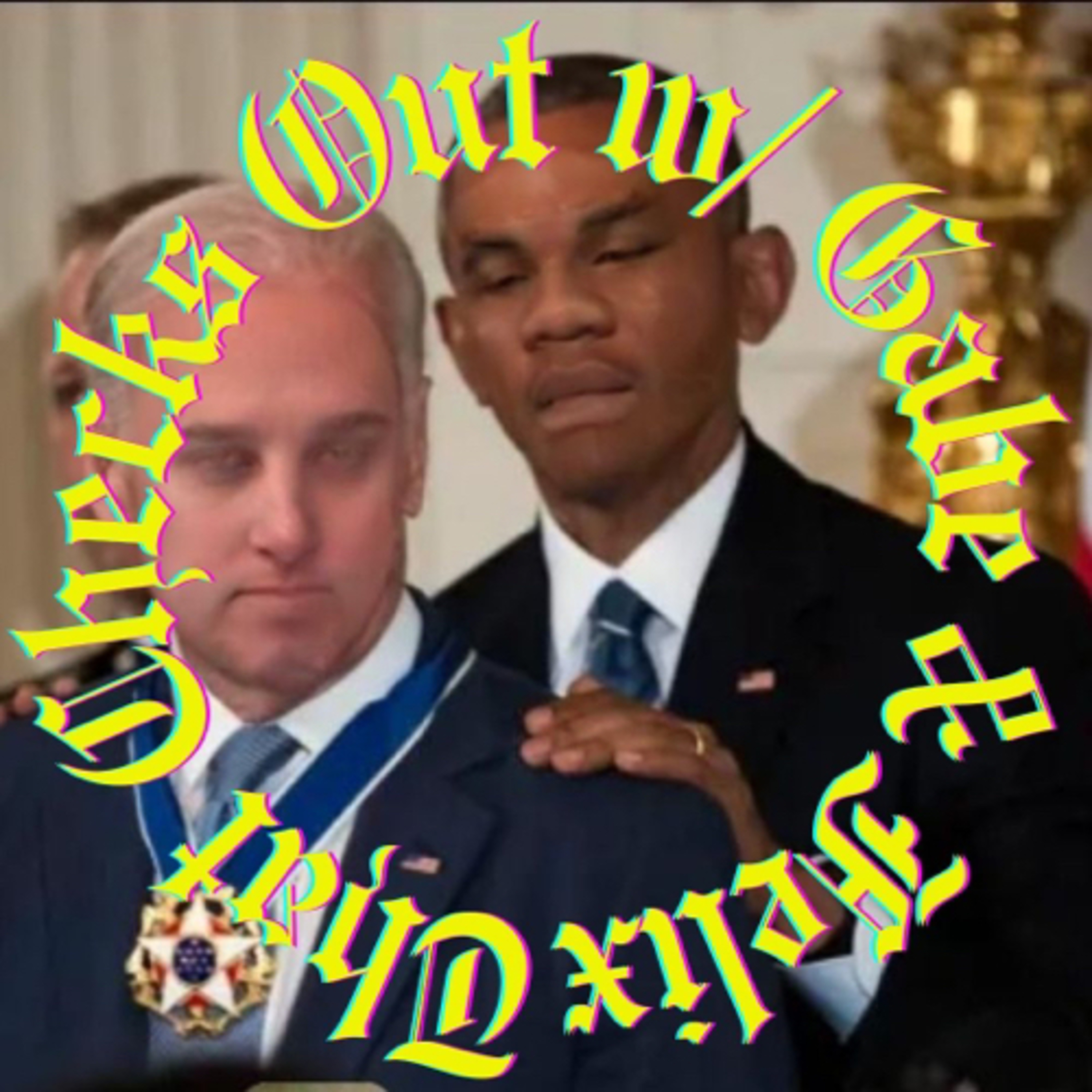 That Checks Out w/ Gabe and Felix