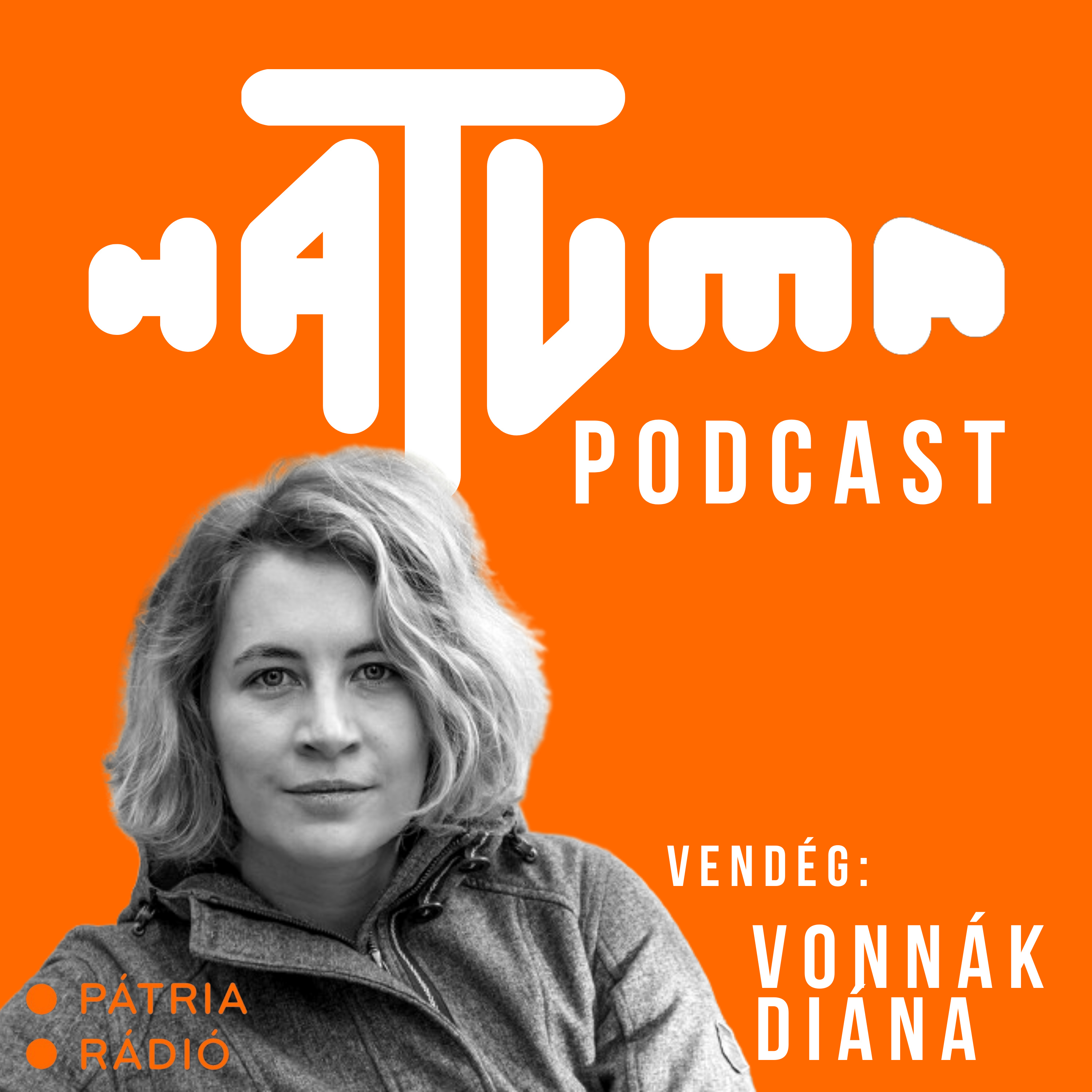 HaTuMa podcast