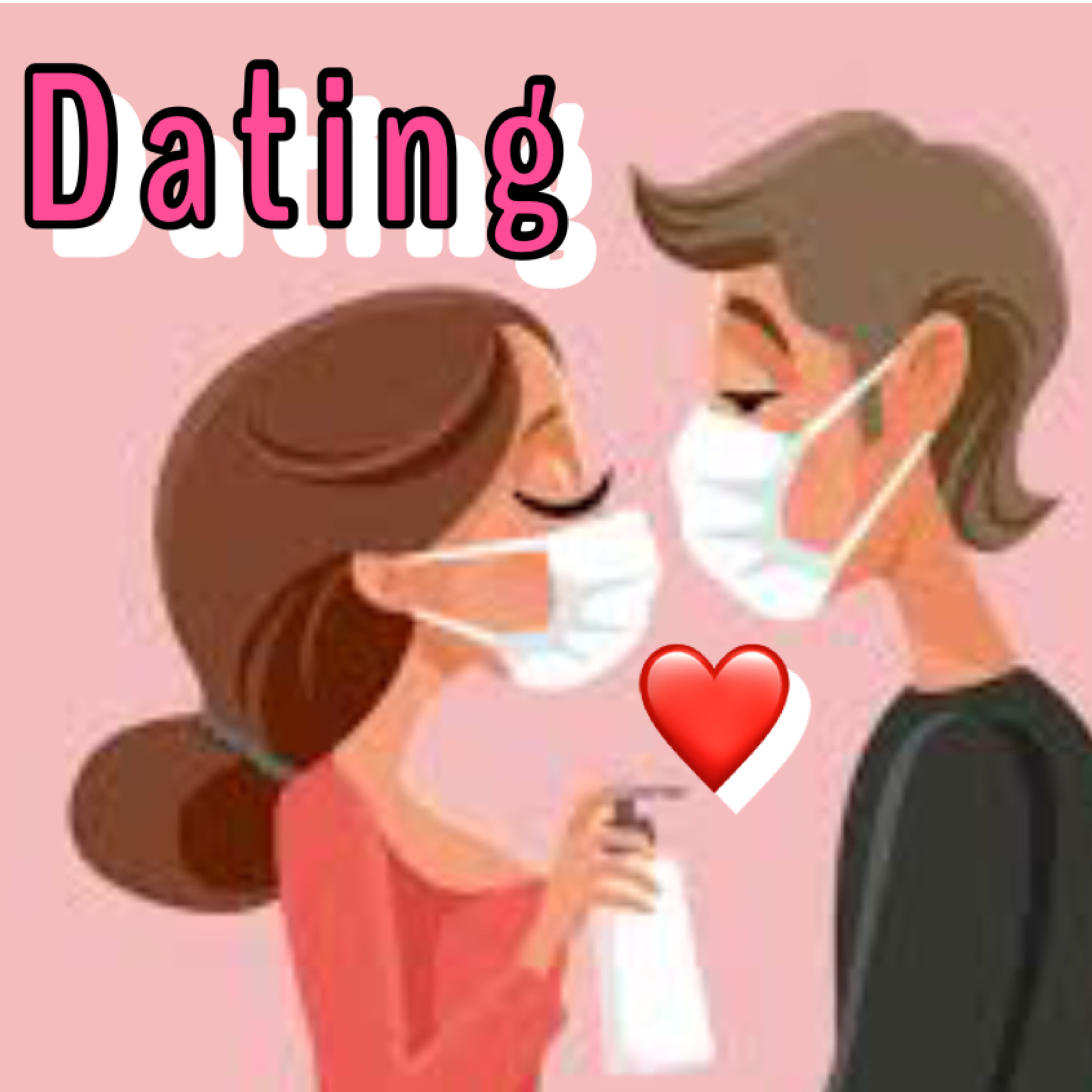 How to SAFELY DATE during a PANDEMIC❓