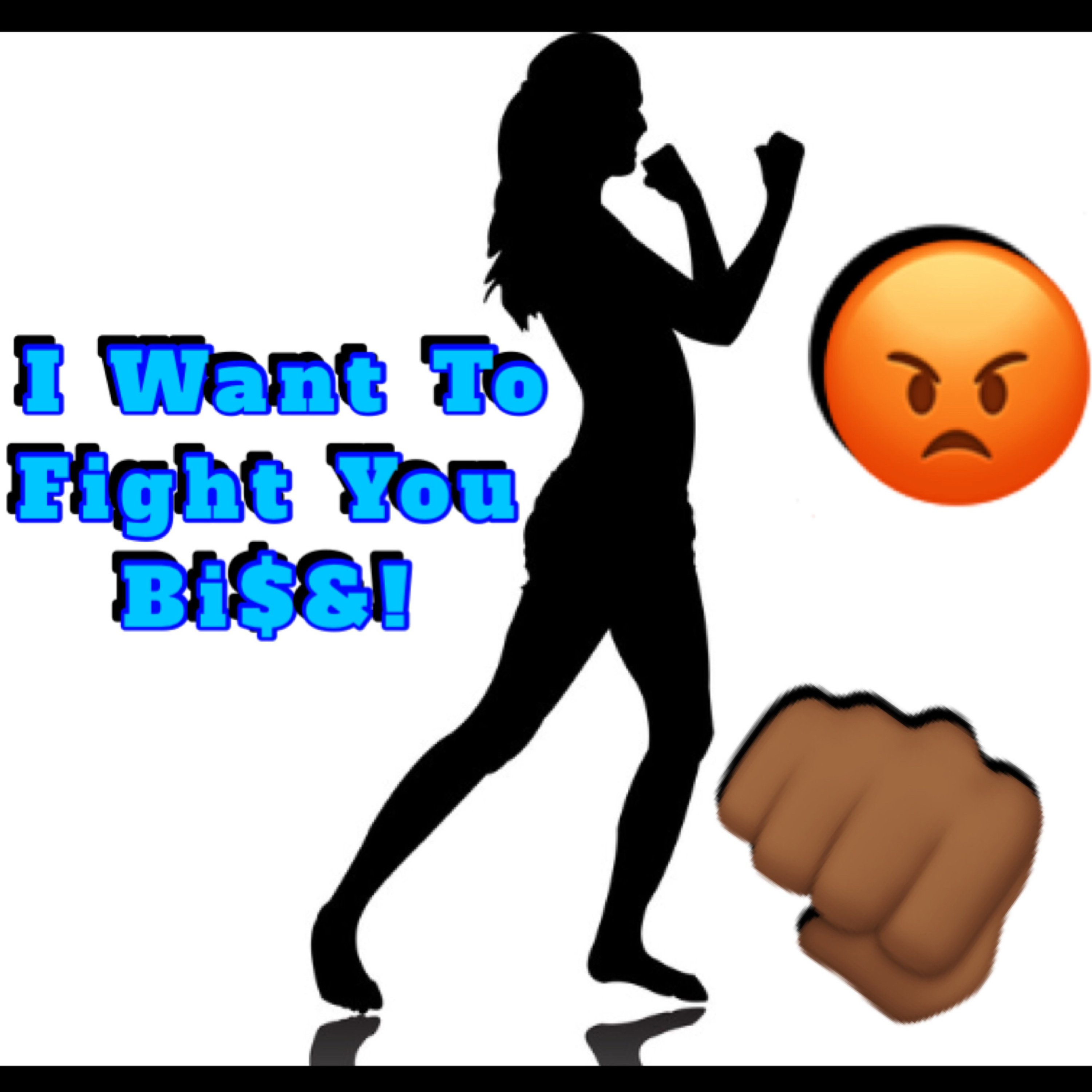 She threatened to fight me at work because. . . (Story Time)
