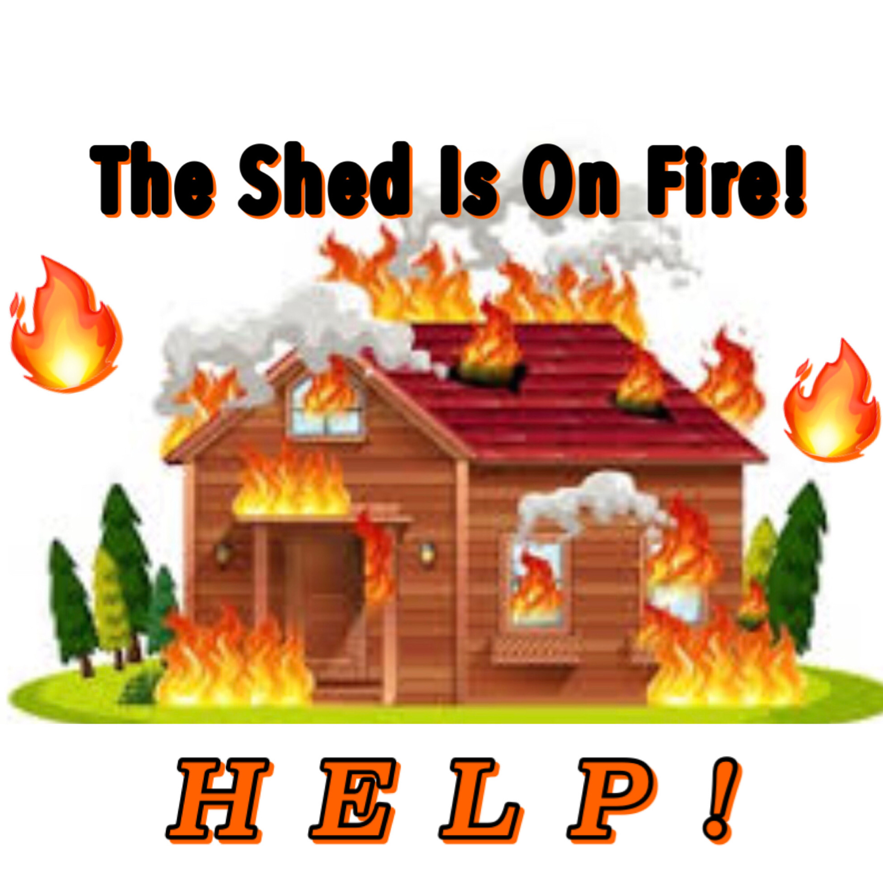 I Caught My Job ON FIRE 🔥 (Story Time)
