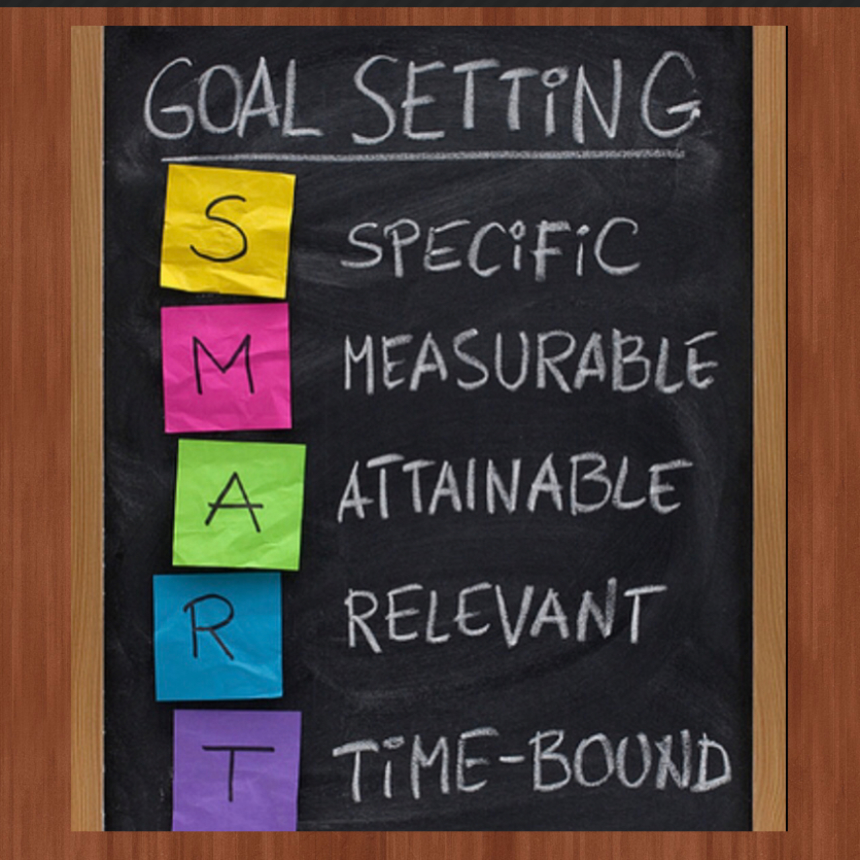 How To Set & Meet Your Goals For 2022! Happy New Year 🥳