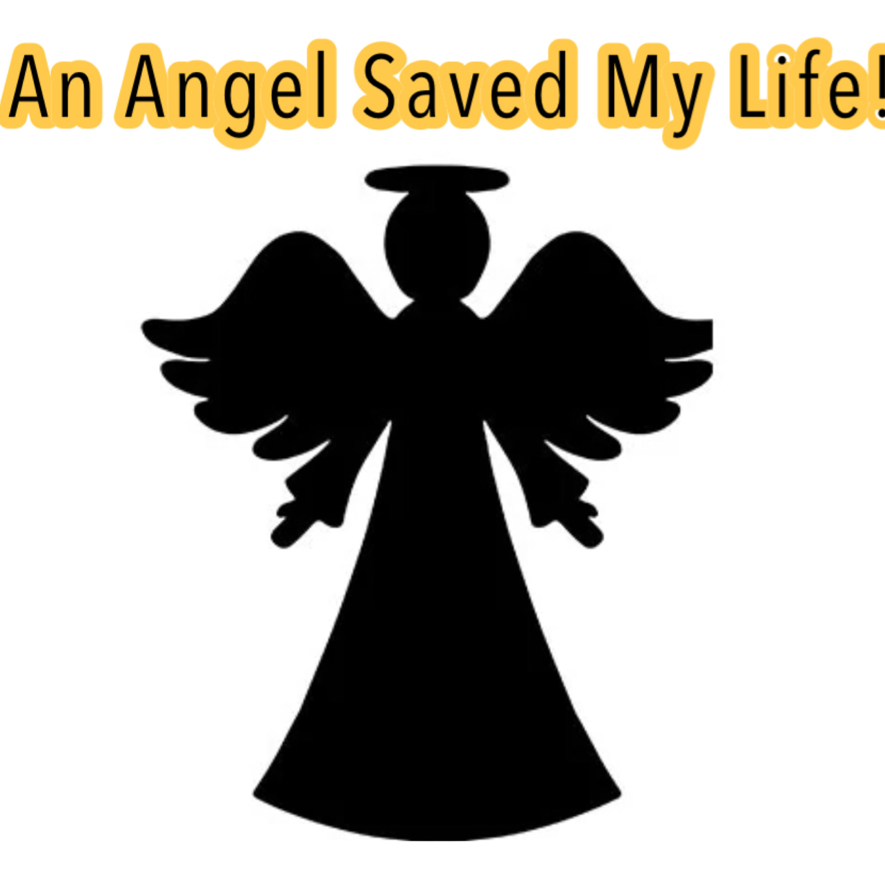An Angel Saved My Life! (Story Time + More)