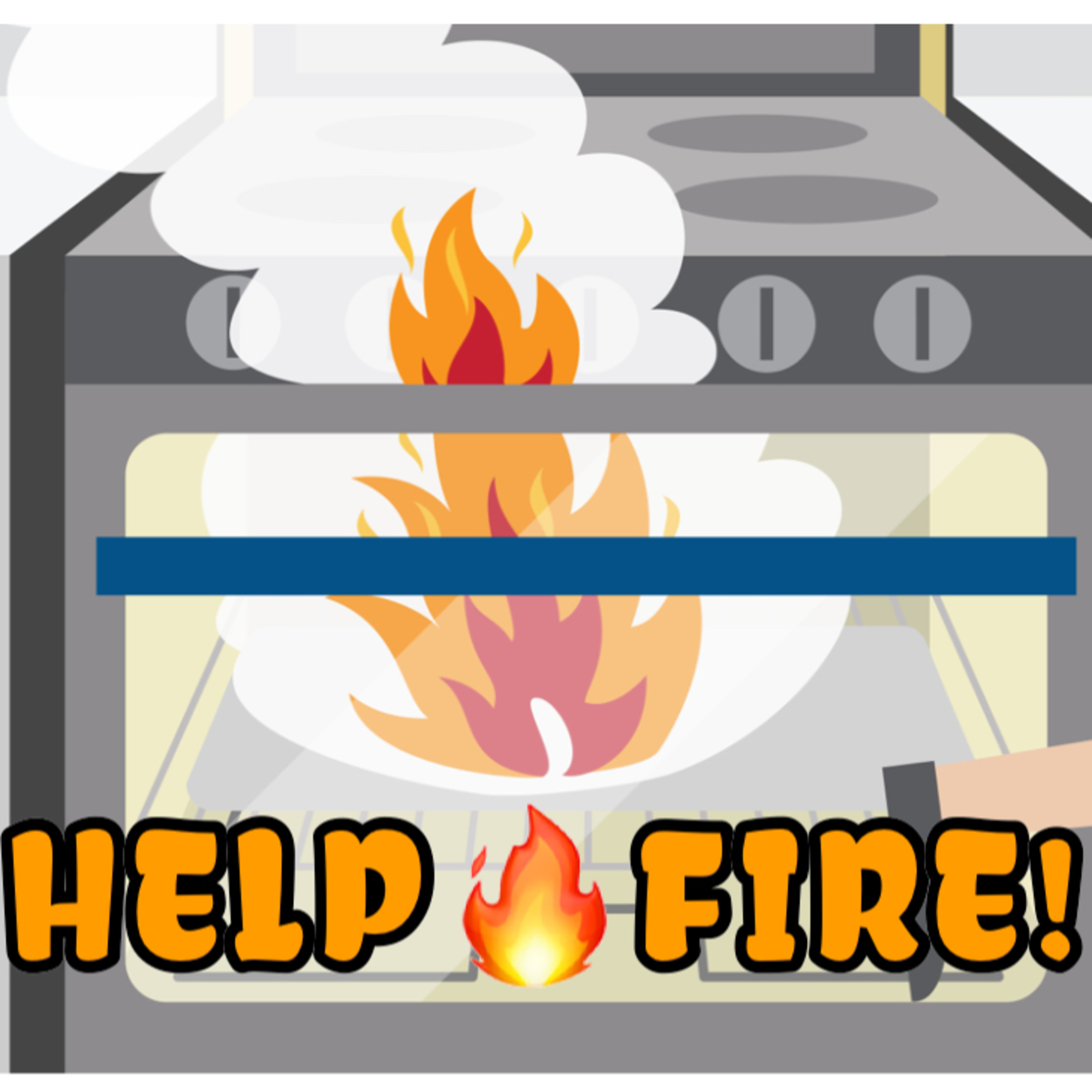 I STARTED A FIRE IN MY APARTMENT (Story Time)