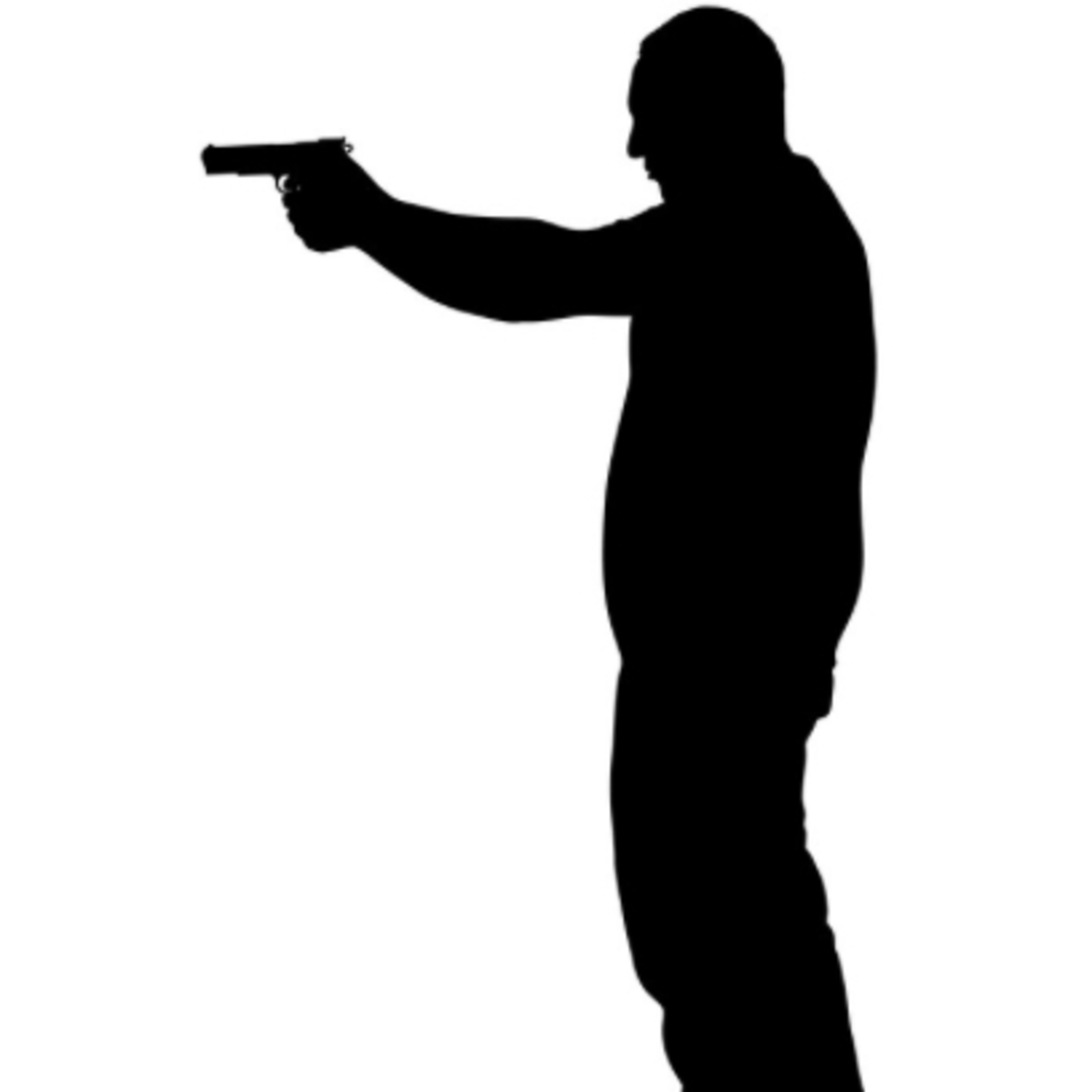 He brought a GUN TO THE CLUB! (Story Time)
