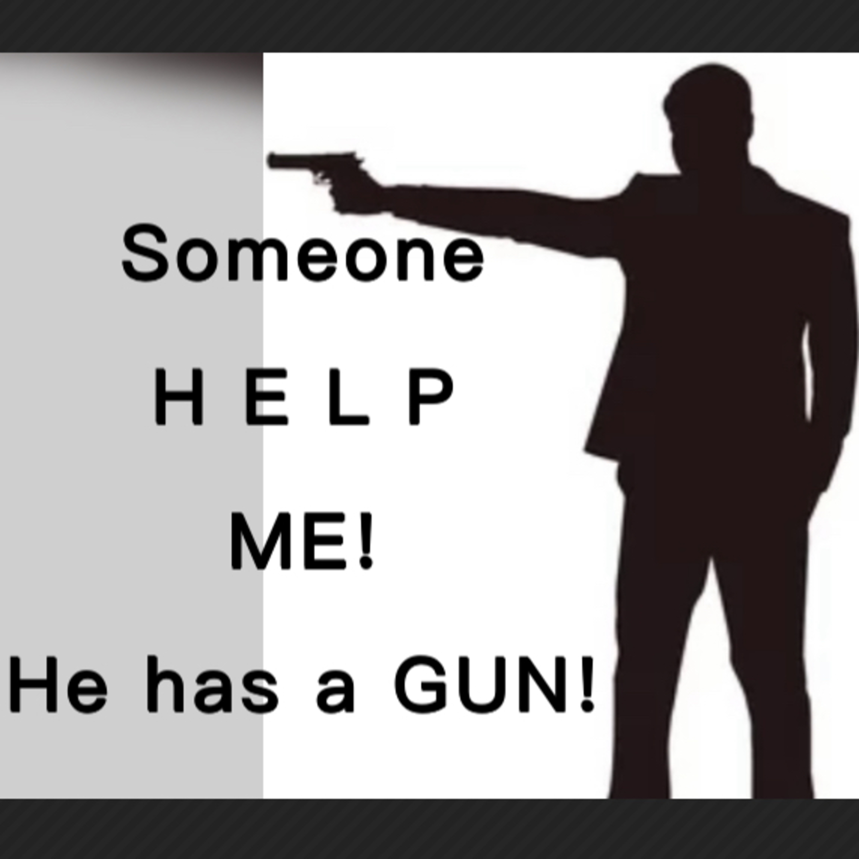 He was walking towards my car with a gun! (Story Time)