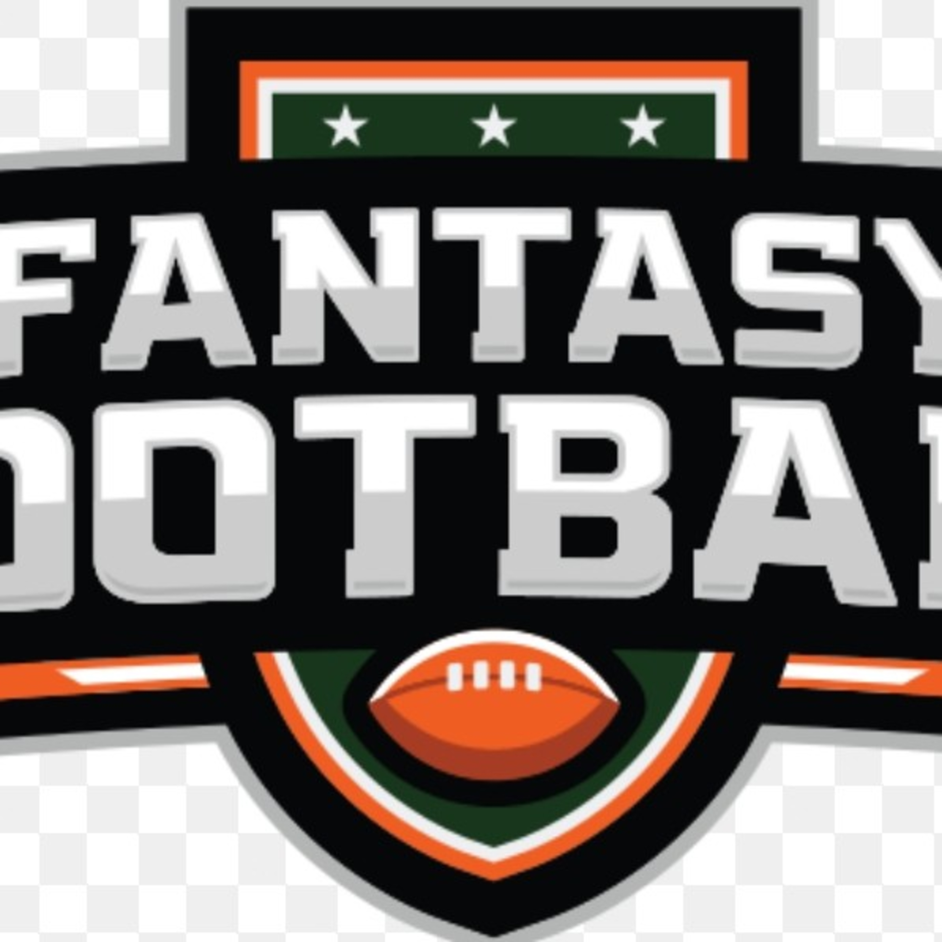 Season 1: NFL fantasy football Part 1 : free agency with Aaron B. episode artwork