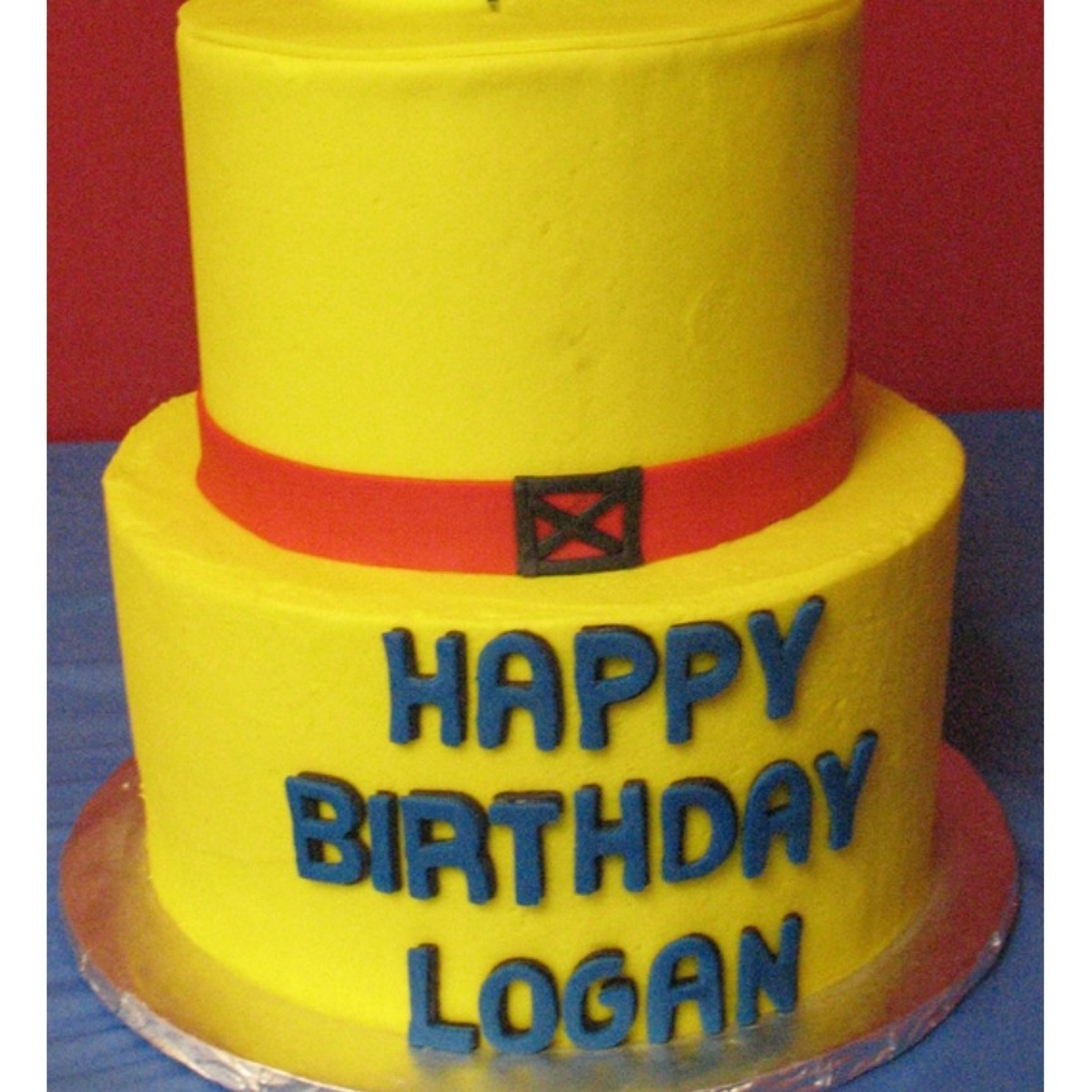 Season 1:It's Logan birthday ya'll 😂😂But where is he ??!!🤔🤷‍♂️ episode artwork