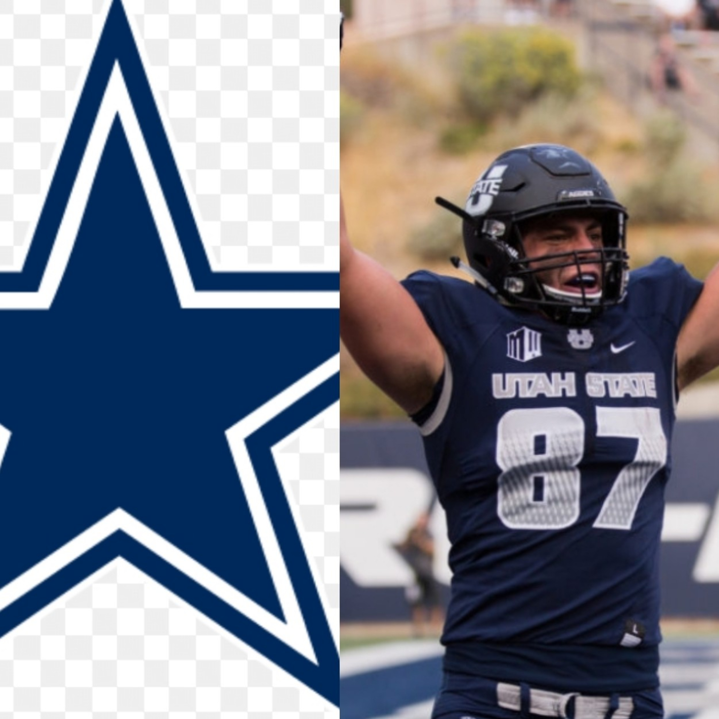 Film Friday part 2: Dax Raymond Utah state  episode artwork