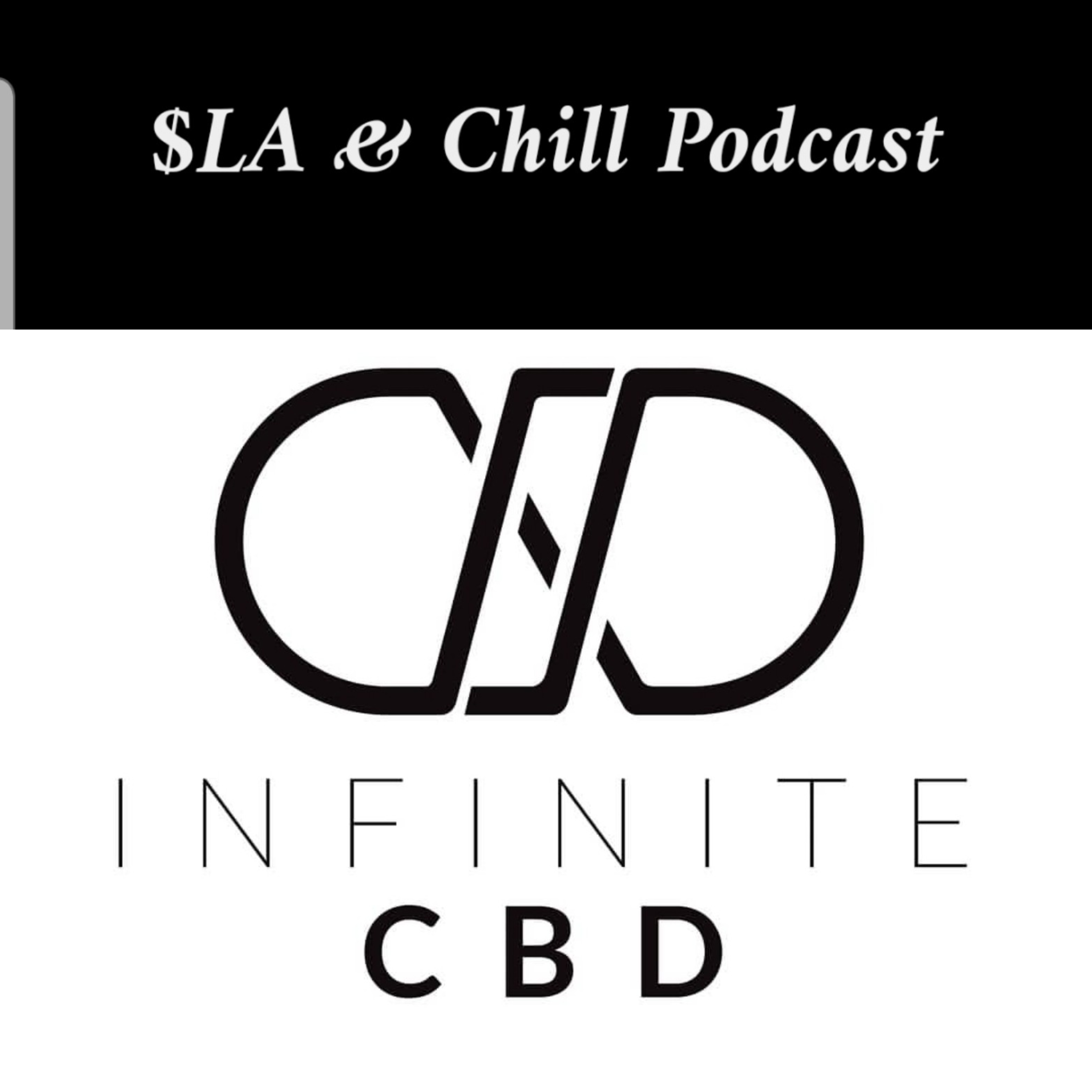 Infinite CBD commercial  episode artwork