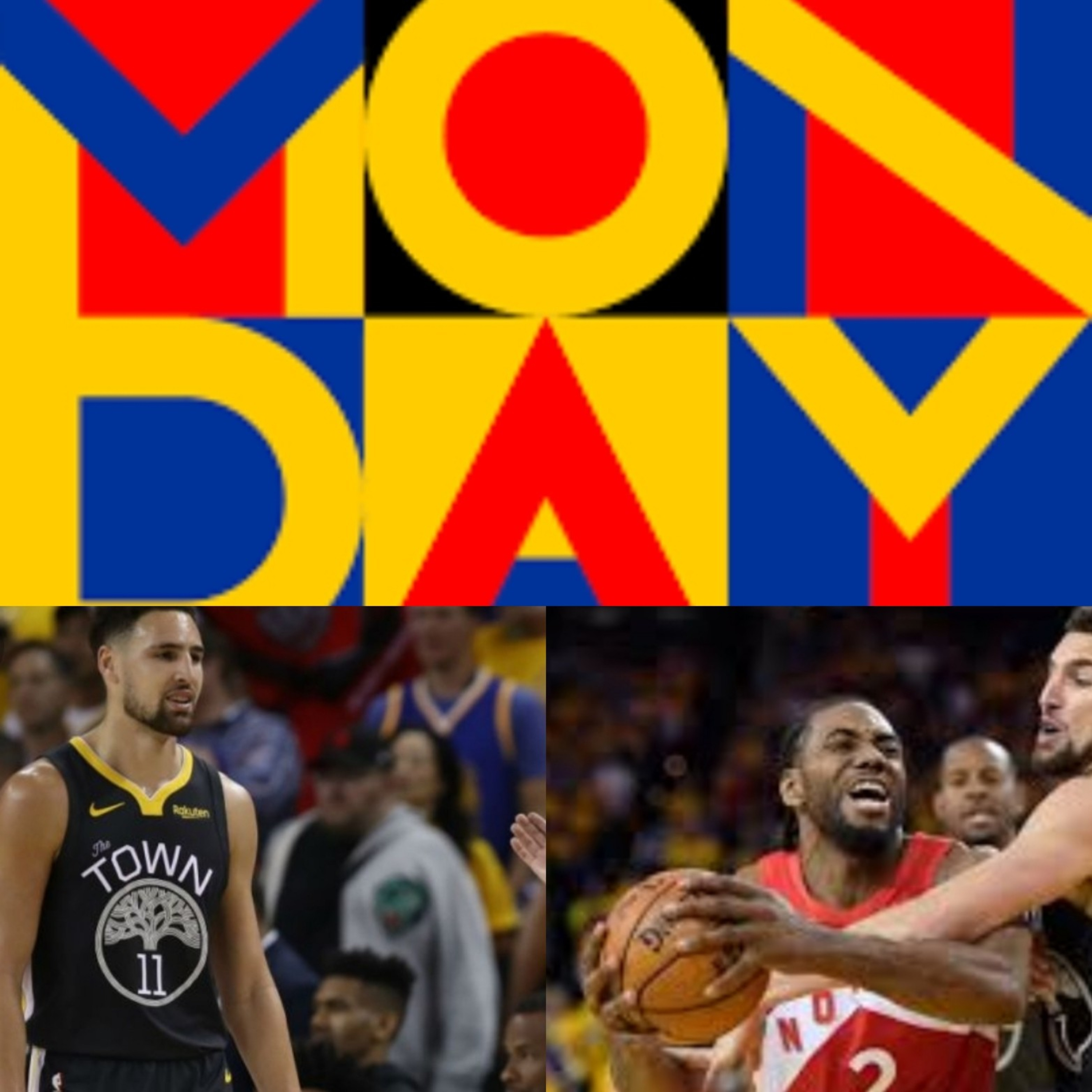 NBA finals talk with $LA &Chill- also the premiere of infinite cbd commercial  episode artwork