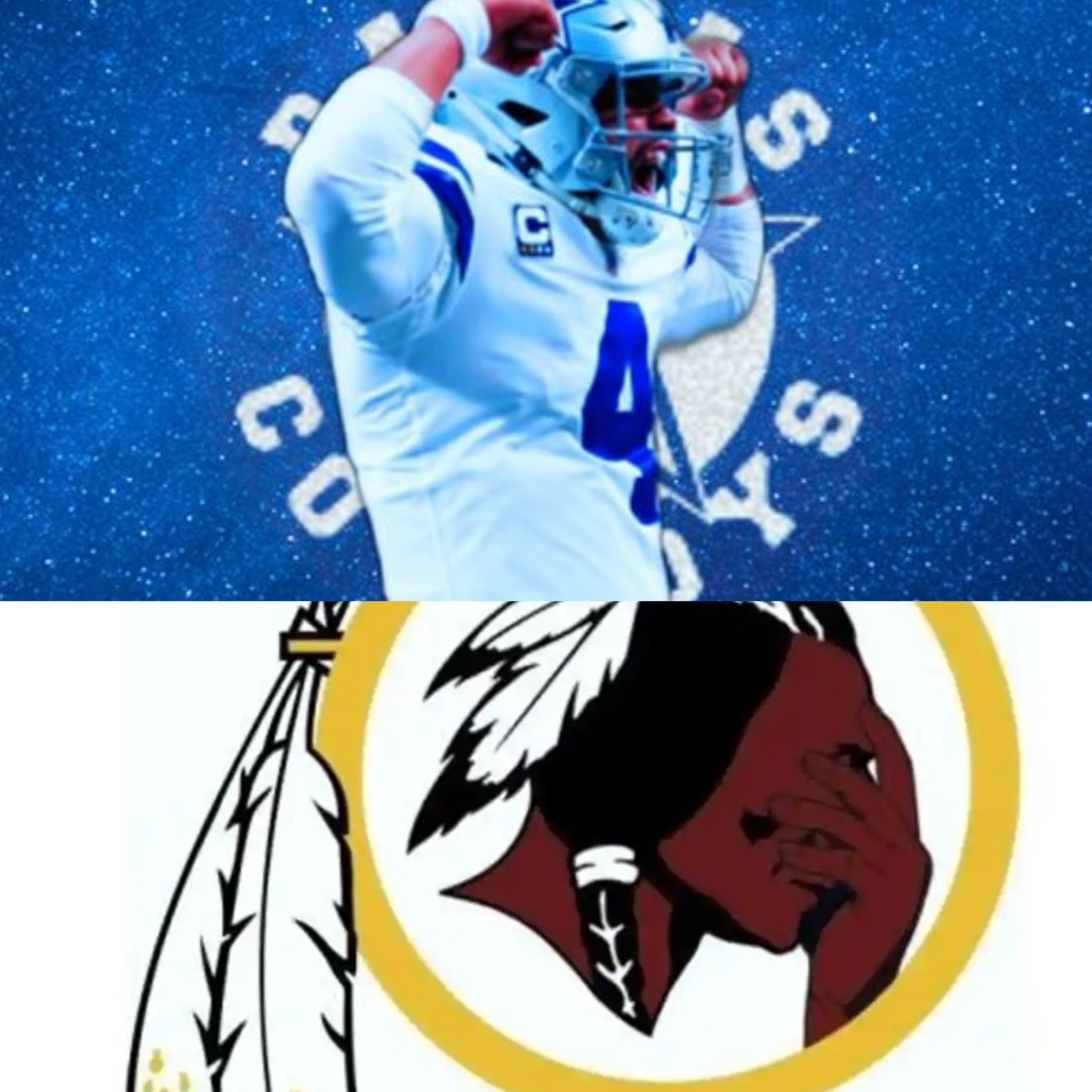State of the Cowboys episode 2 with special guest Logan  episode artwork