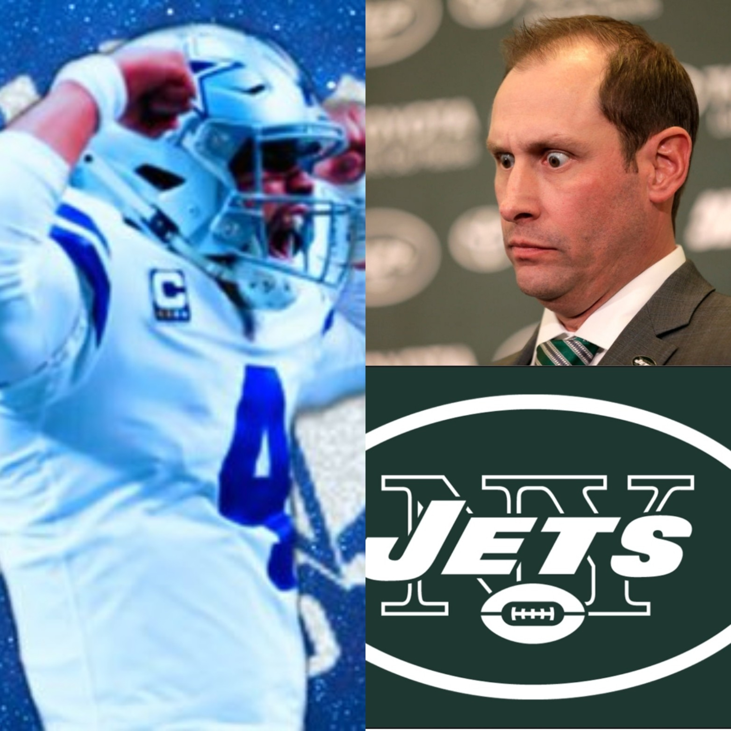 State of the Cowboys episode 6- On the Jet to MetLife 🛩 episode artwork