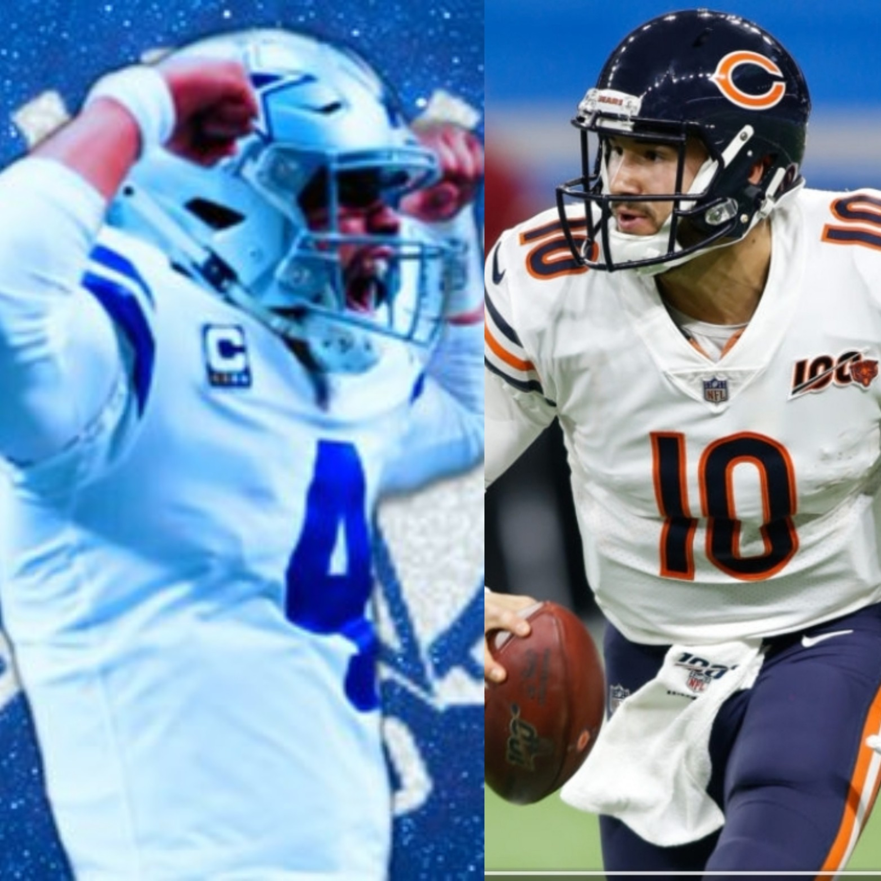State of the cowboys- off to the Chi  episode artwork