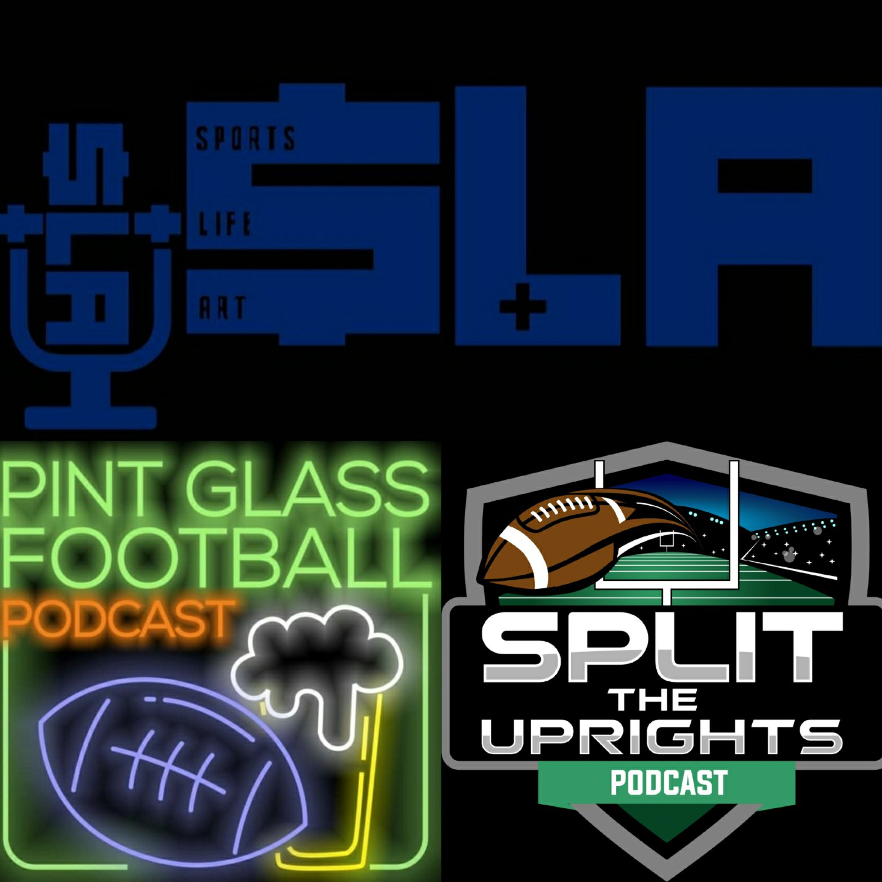 NFL draft recap/w @pgfpodcast & @chadsmith2225  episode artwork