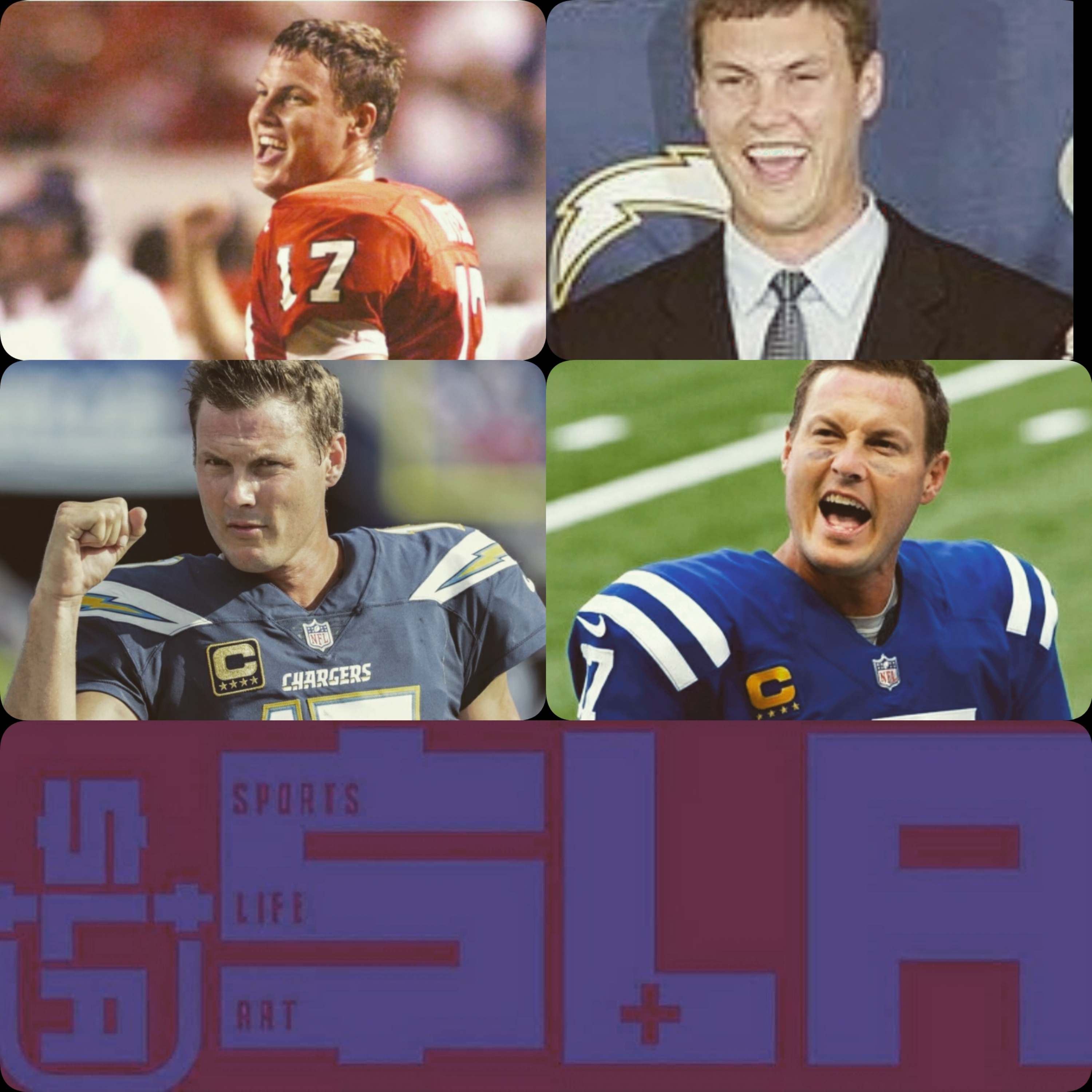 Thank you Philip rivers  episode artwork