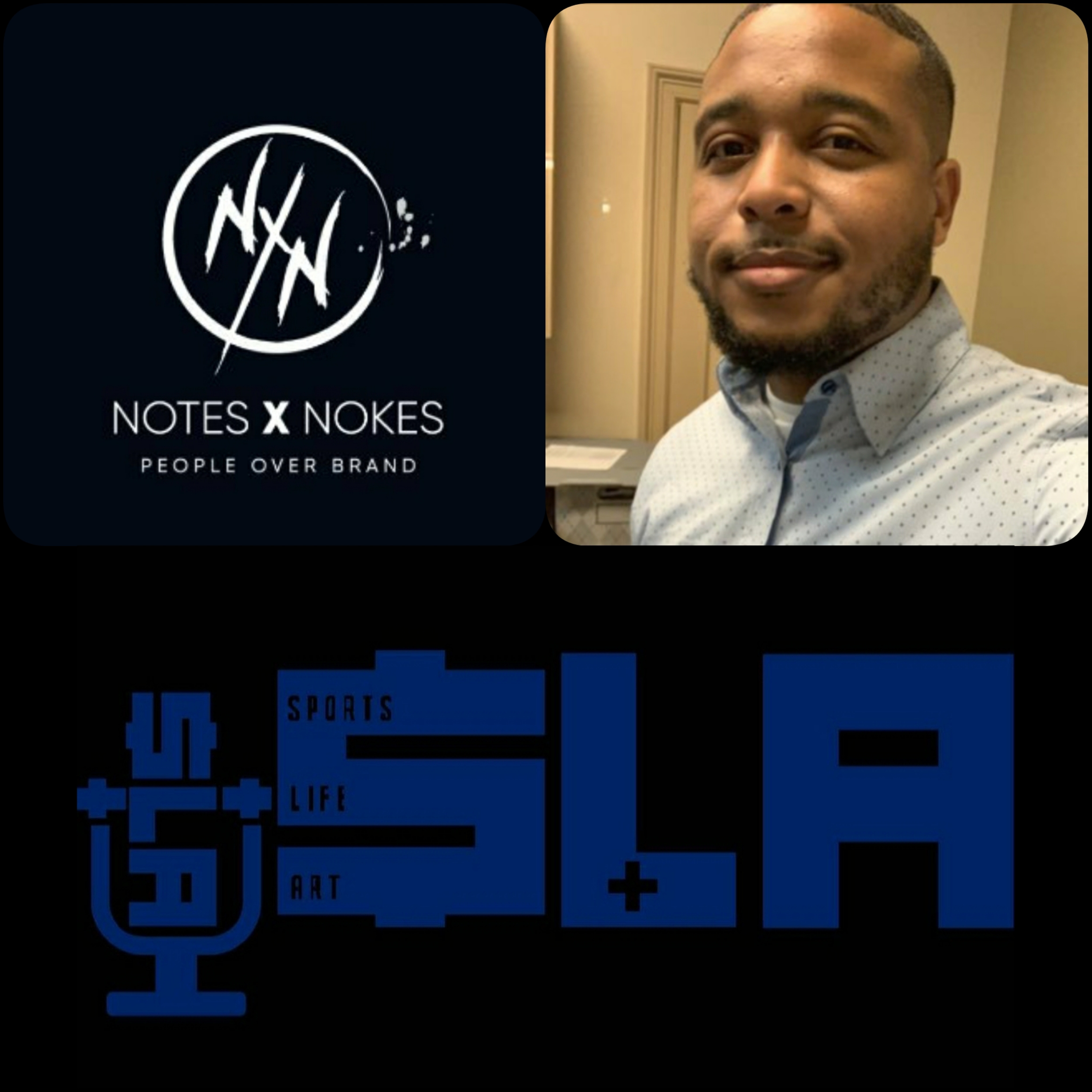 $LA & Chill Podcast