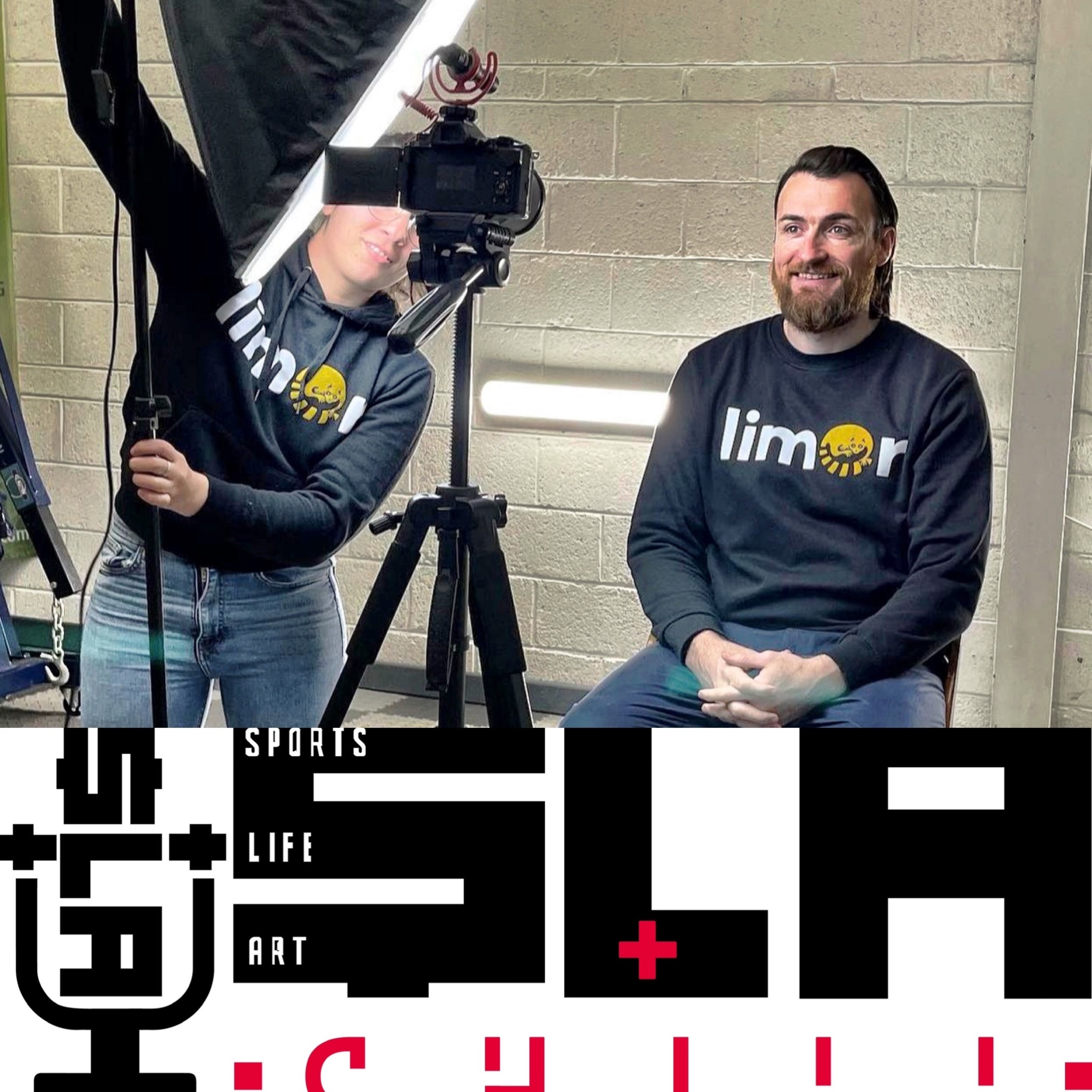 $LA & Chill Podcast