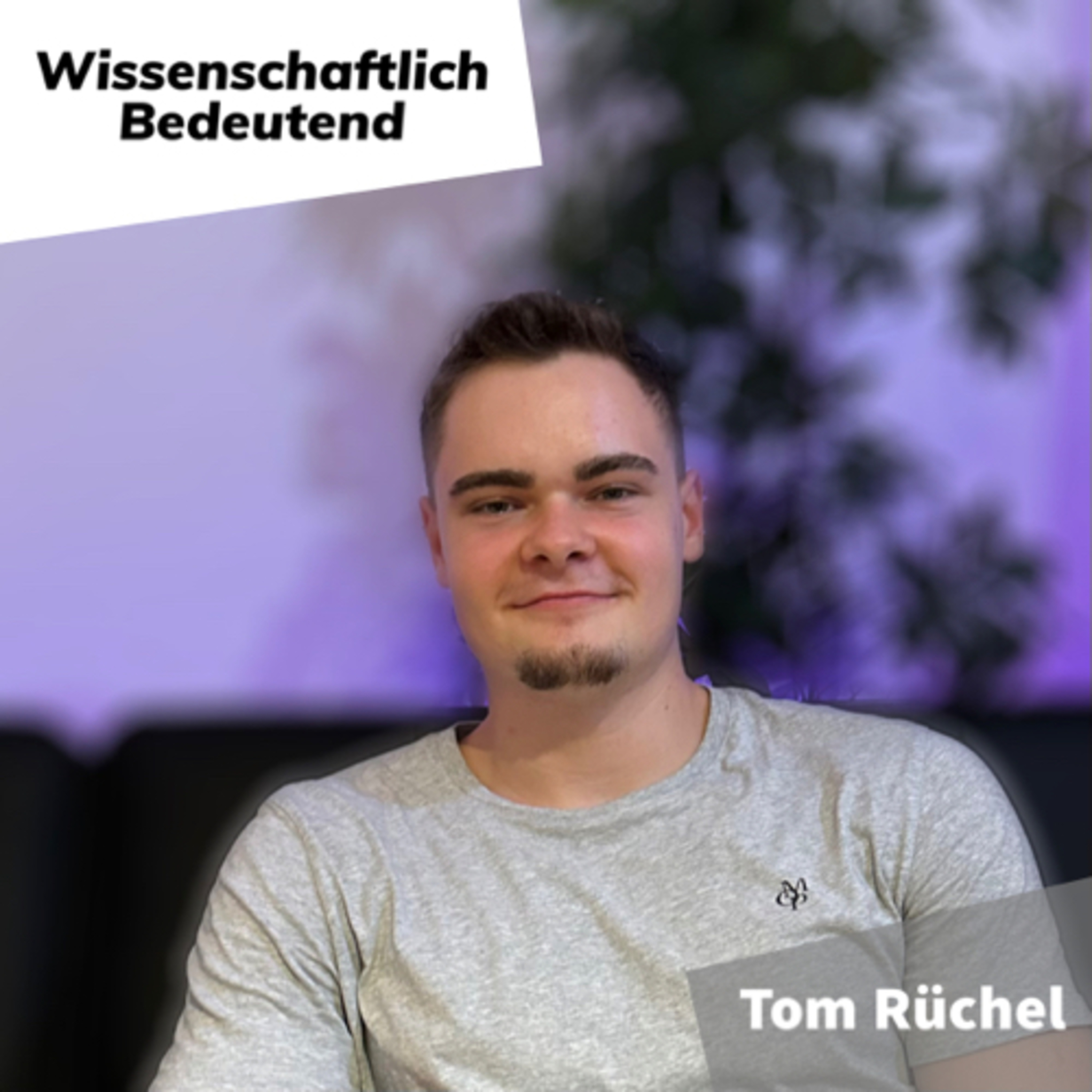 Wissenschaftlich Unbedeutend