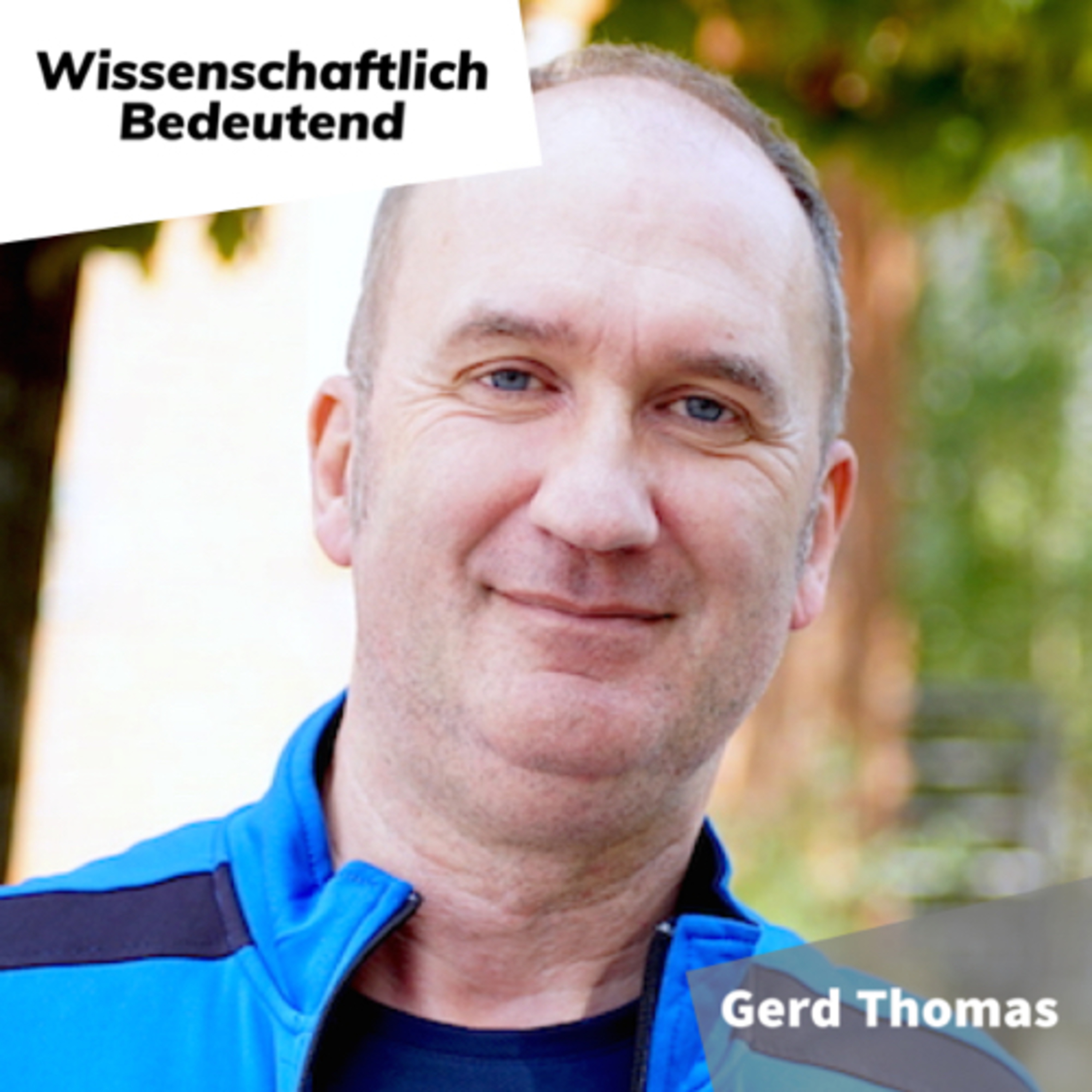 Wissenschaftlich Unbedeutend