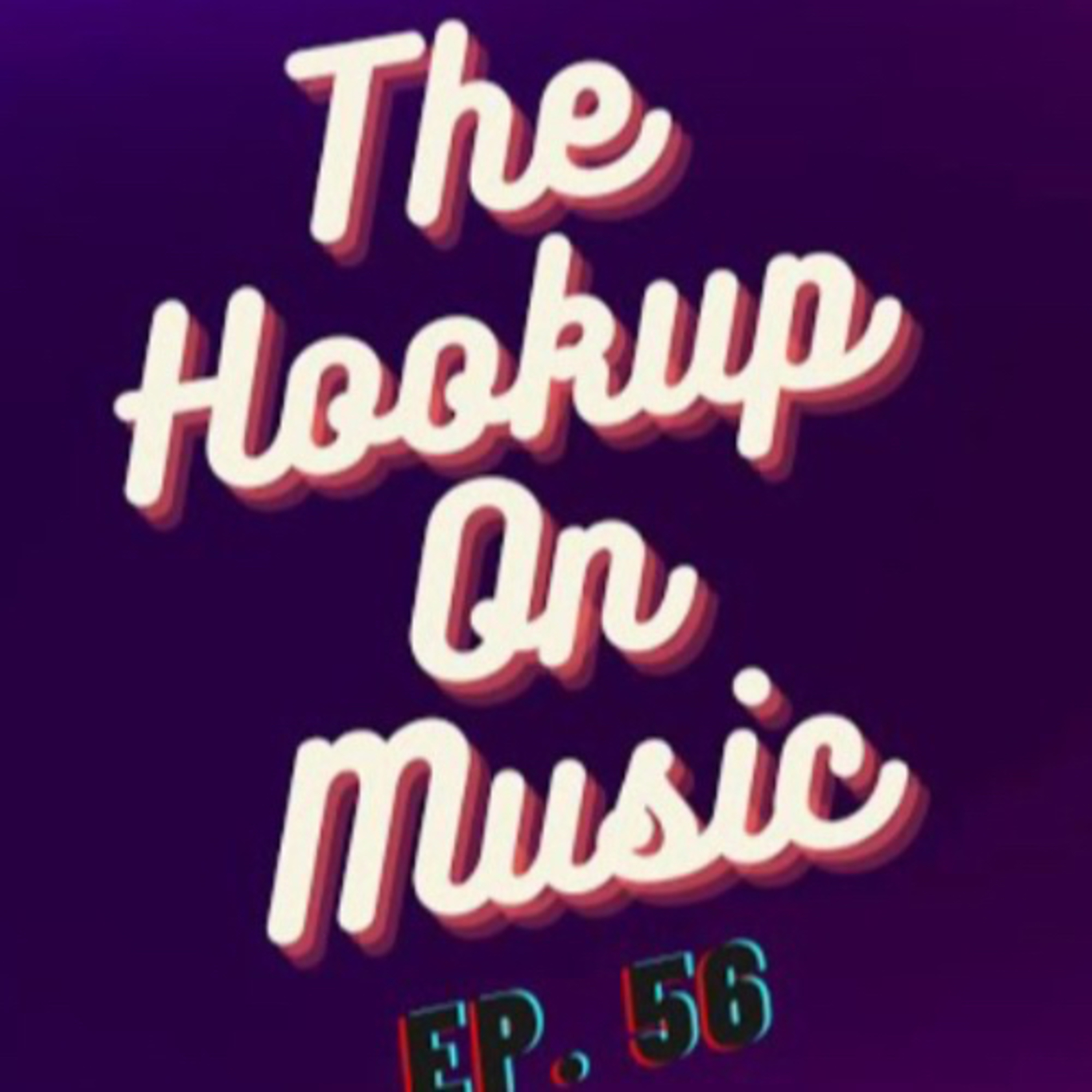 THE HOOKUP ON MUSIC Presents Episode 56: Jammin' While Lookin' Through The Pearl! (New Pearl Jam, Deep Grateful Dead, The Huey Lewis and The News) episode artwork