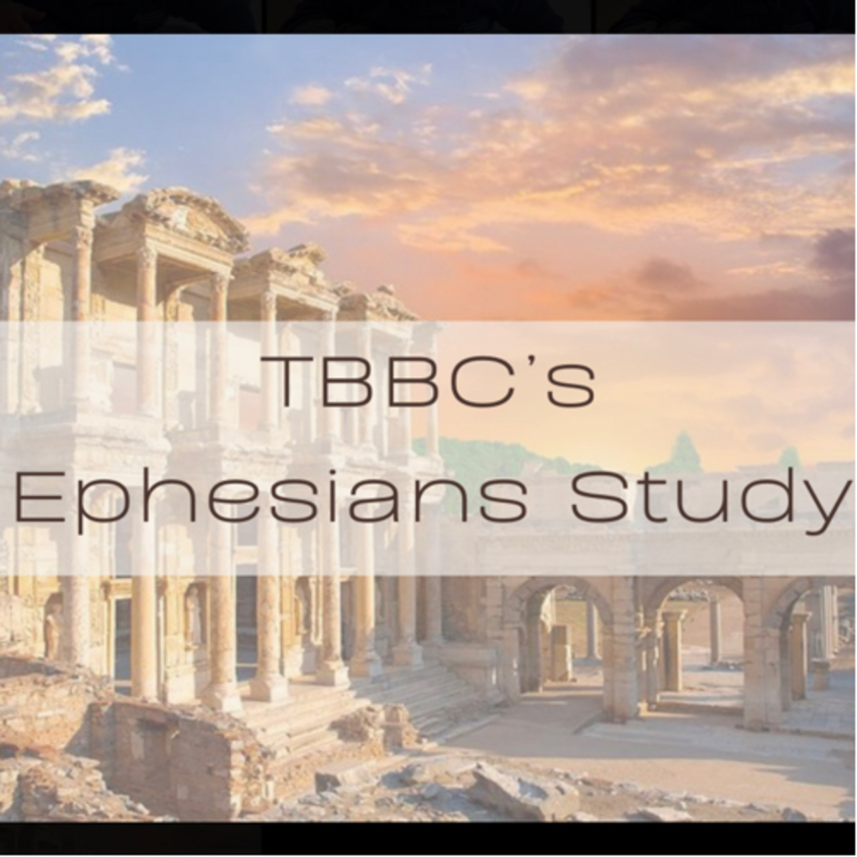 4. Let's Read Ephesians! (Talking Predestination) episode artwork