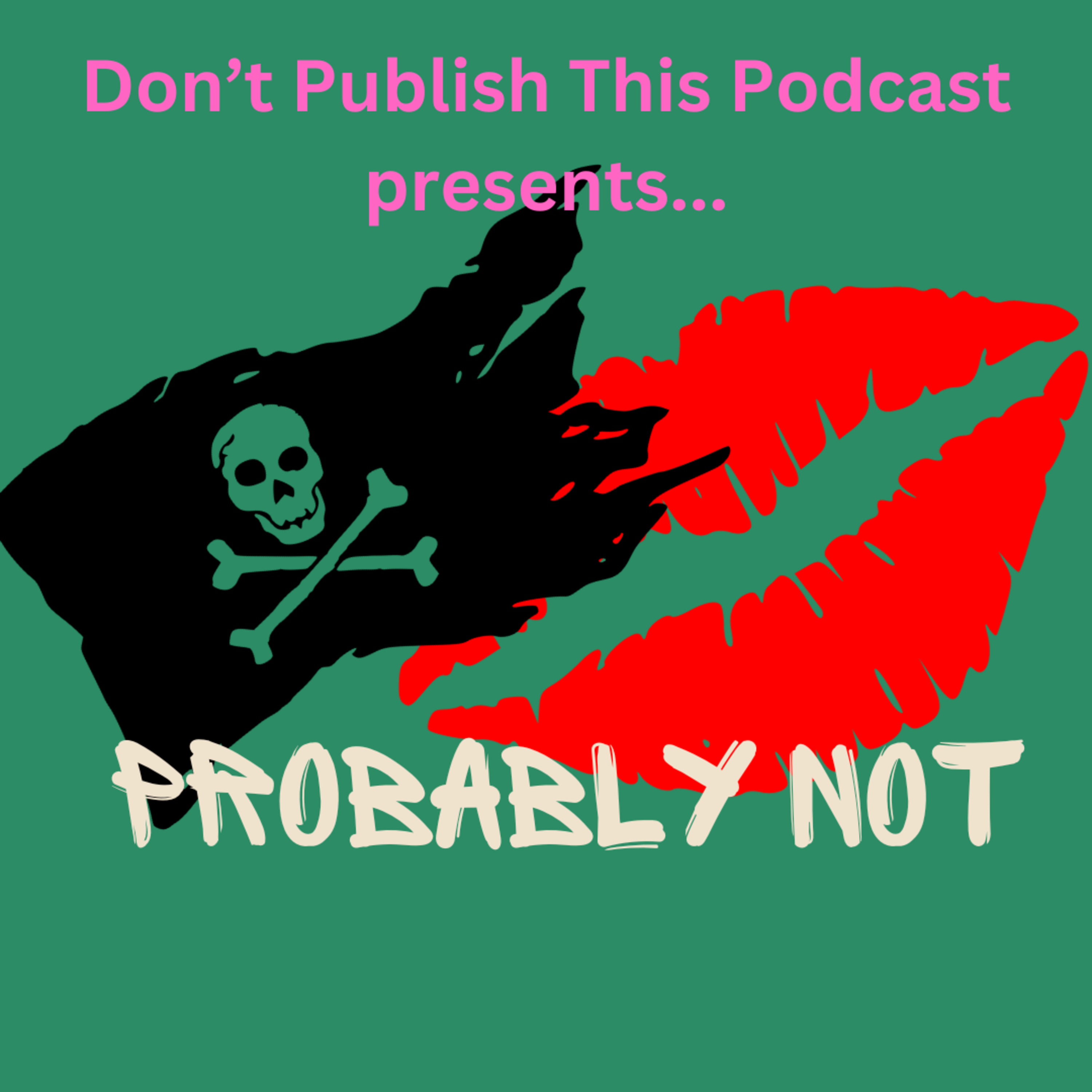 S2 E6: Probably Not  episode artwork