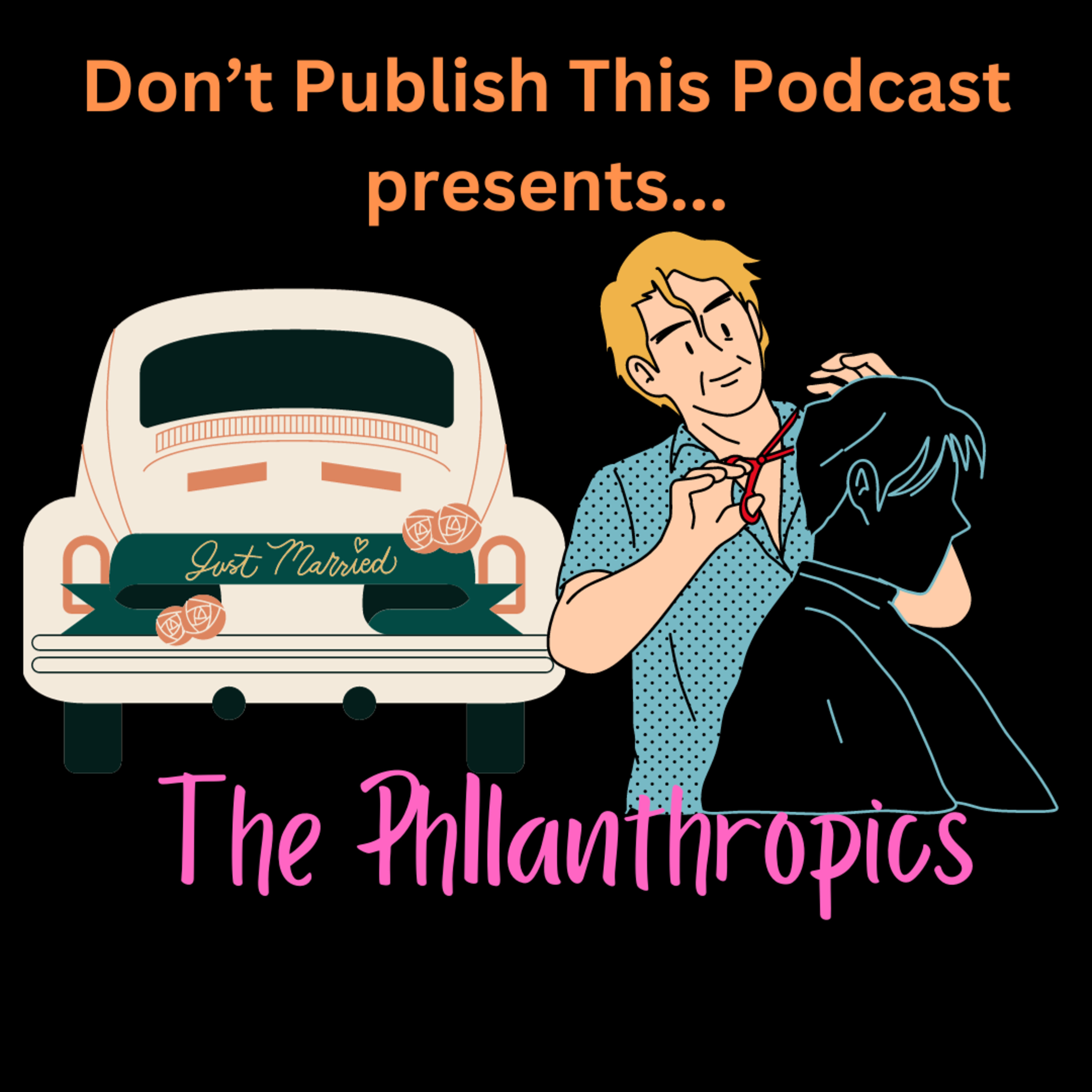 S2 E7: The Philanthropics  episode artwork