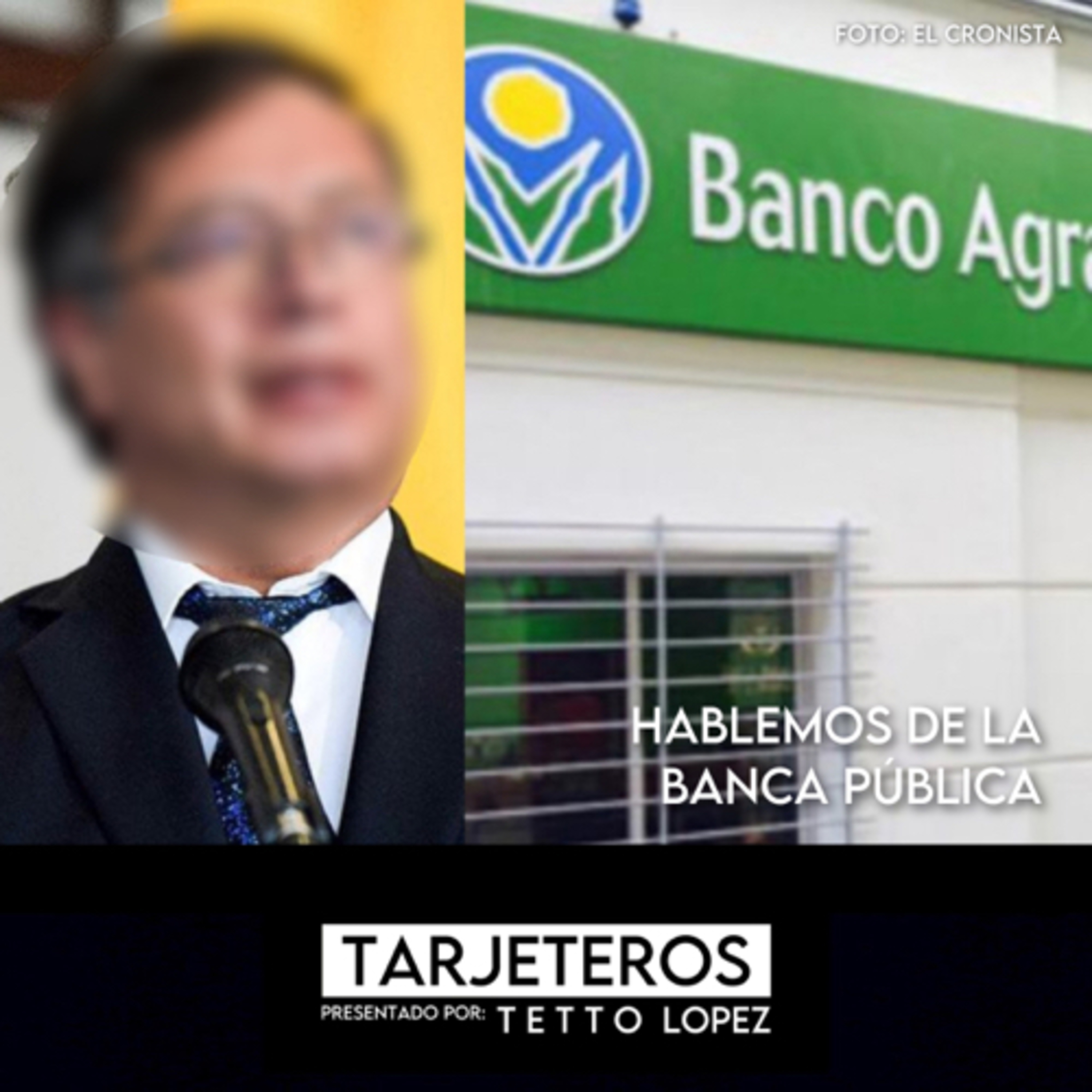 Tarjeteros By Tetto Lopez