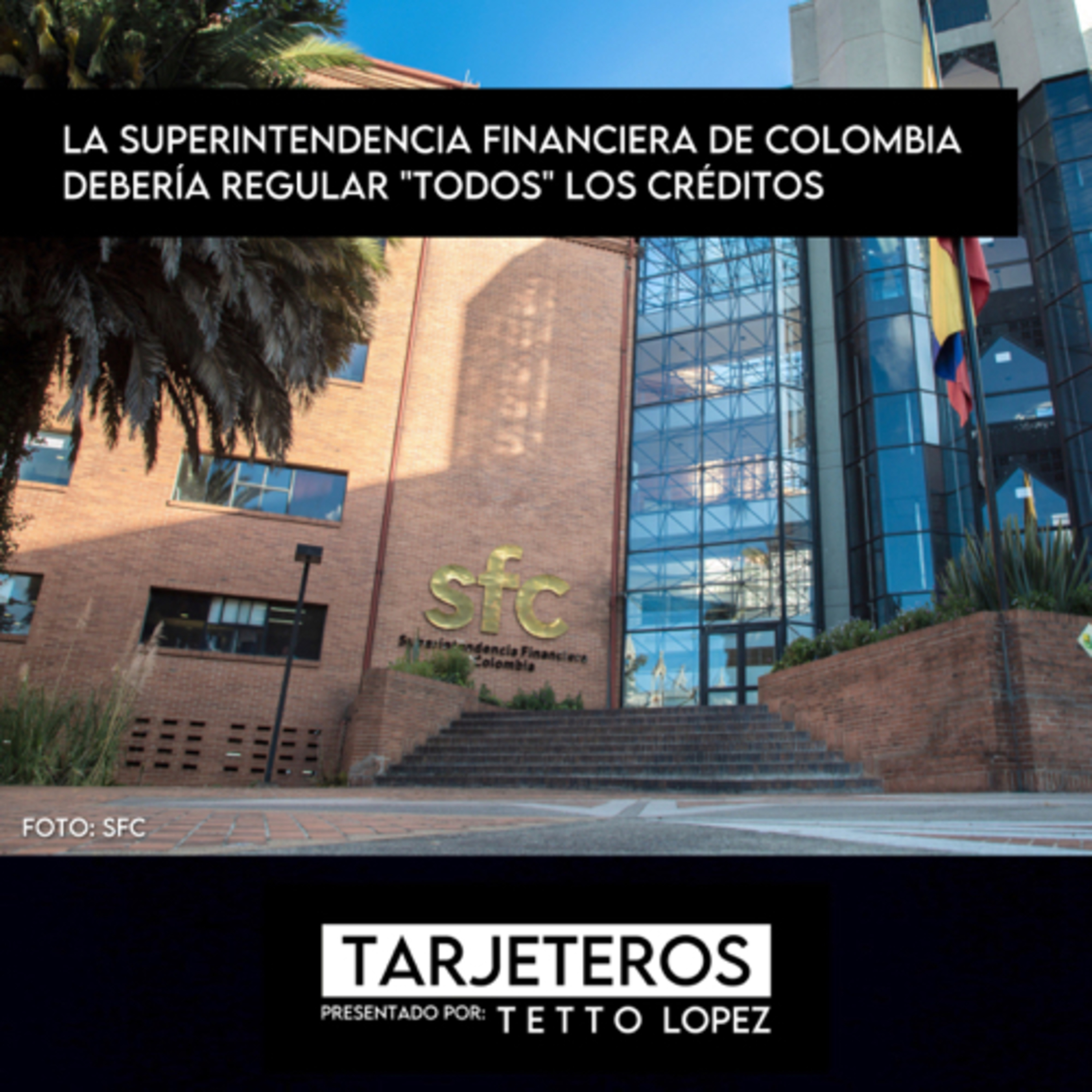 Tarjeteros By Tetto Lopez
