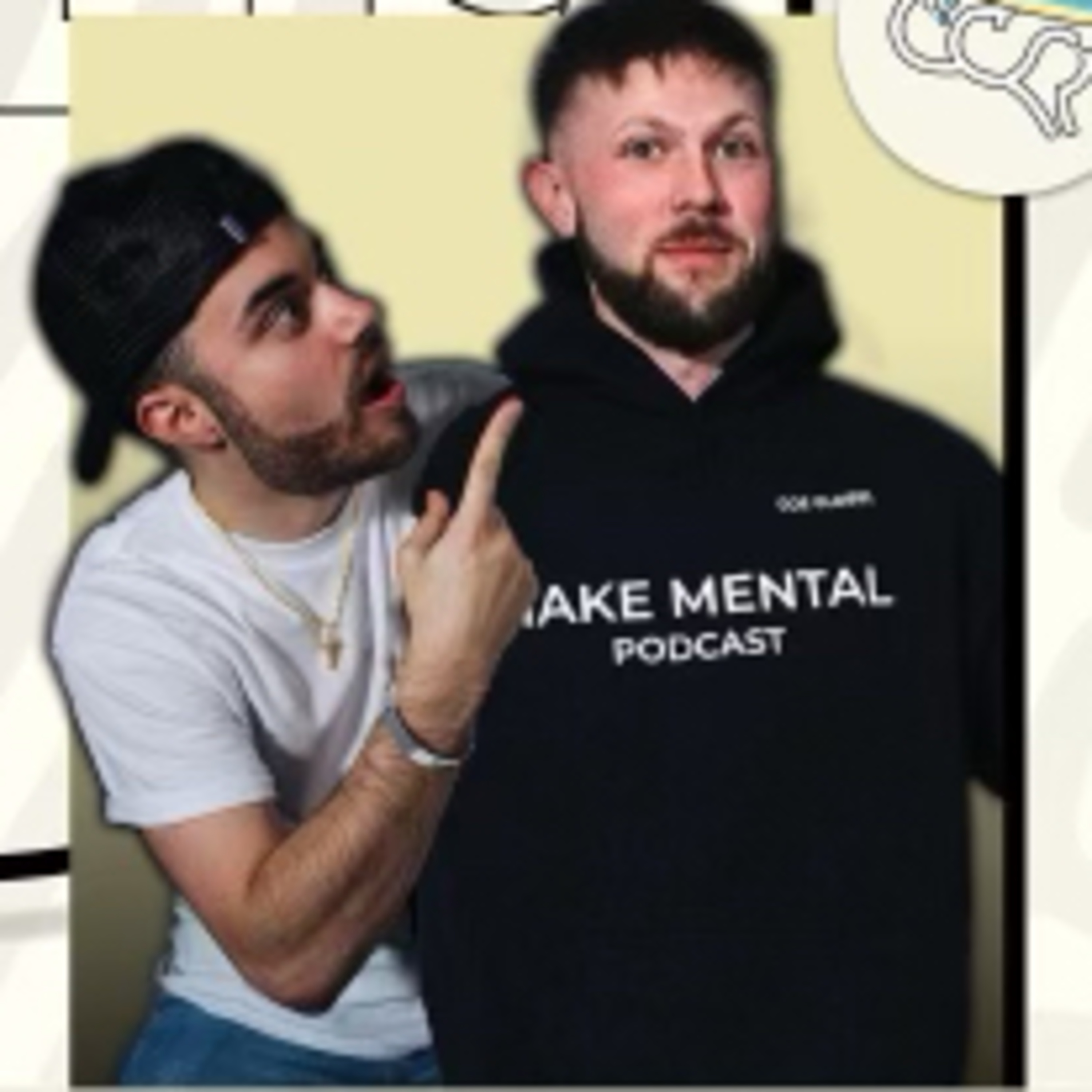 S2 E19: Brain Dump "Does Music Impact Your Mental Health?" episode artwork