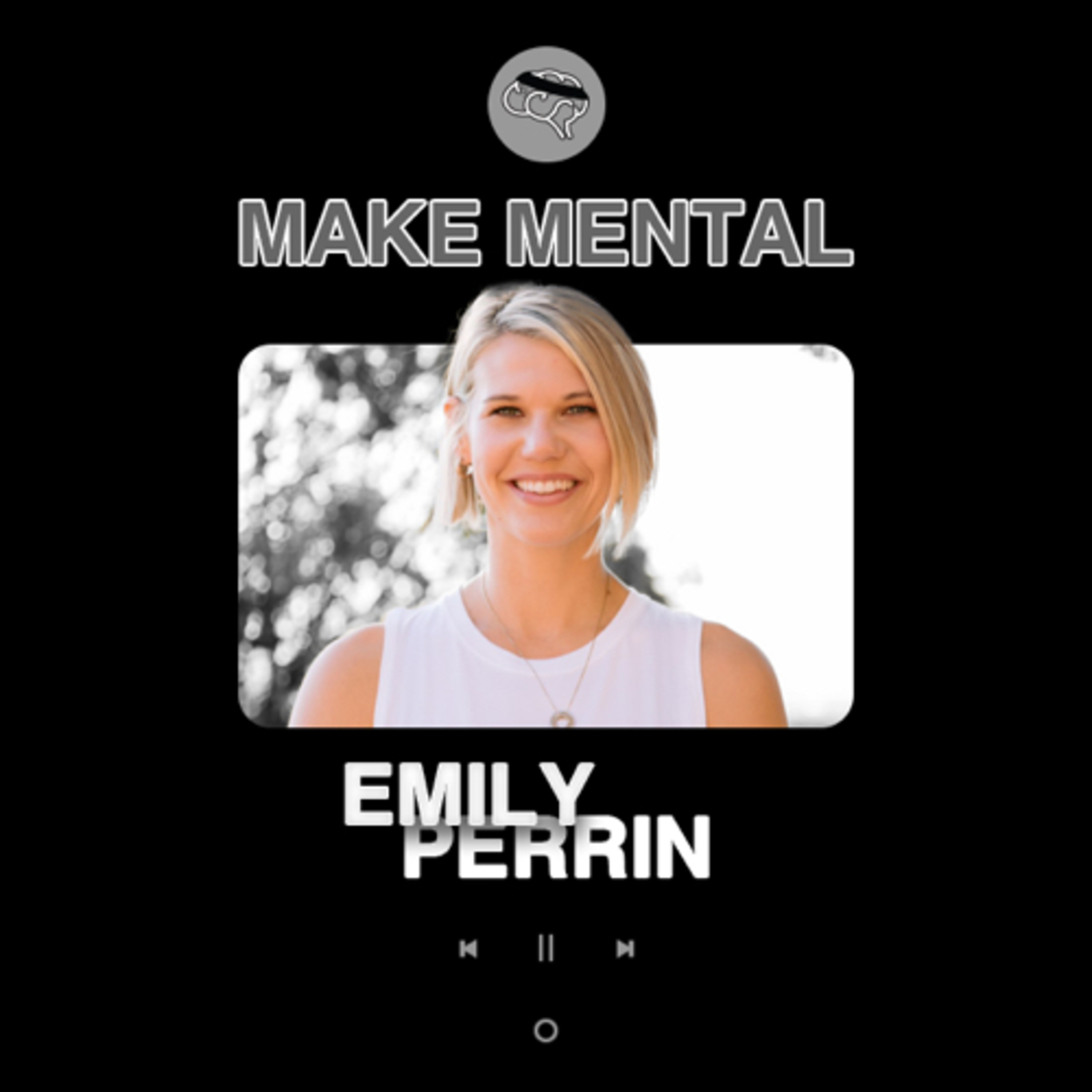 "A Coach for Coaches" with Emily Perrin, LMSW episode artwork