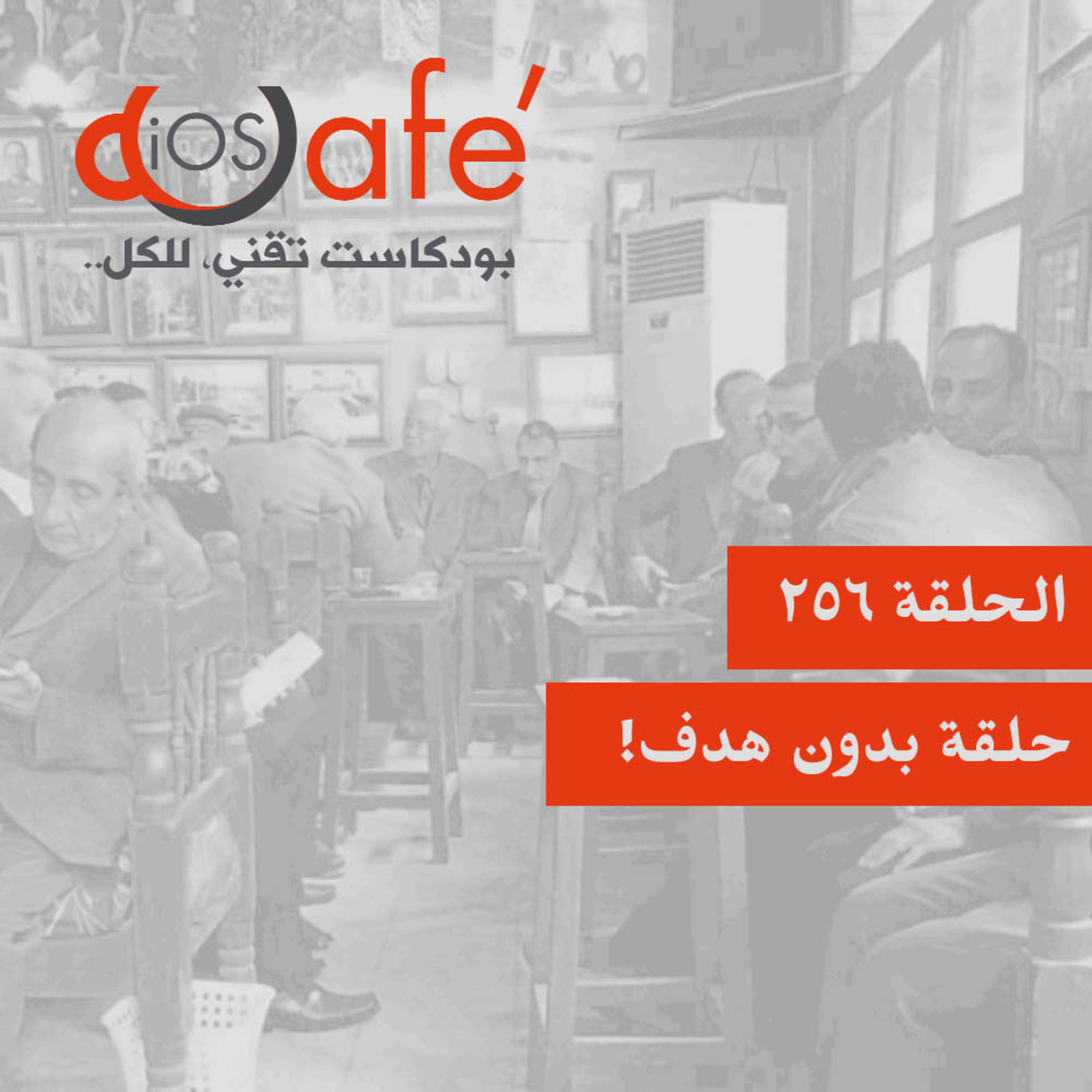 256 - حلقة بدون هدف!