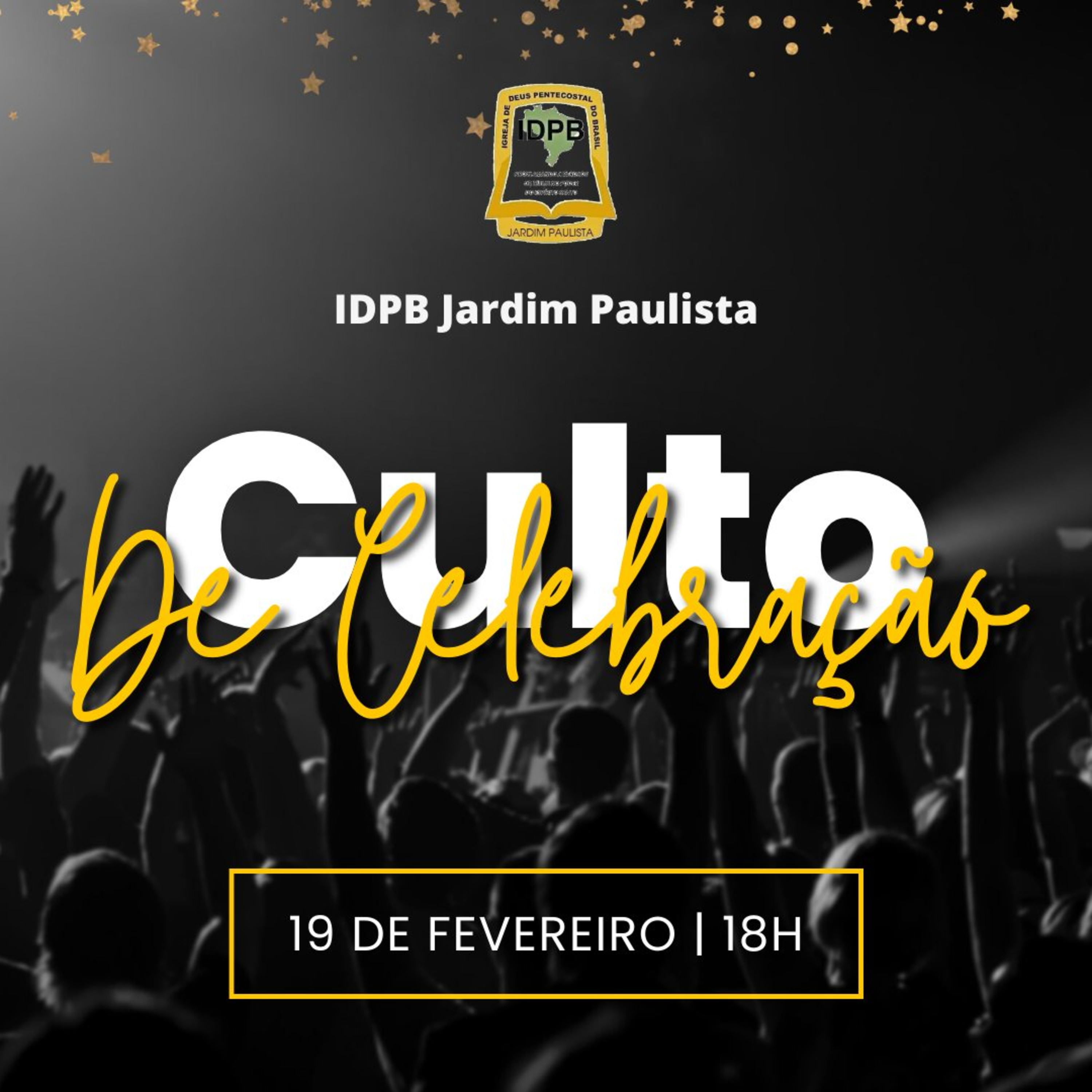 IDPB Jardim Paulista